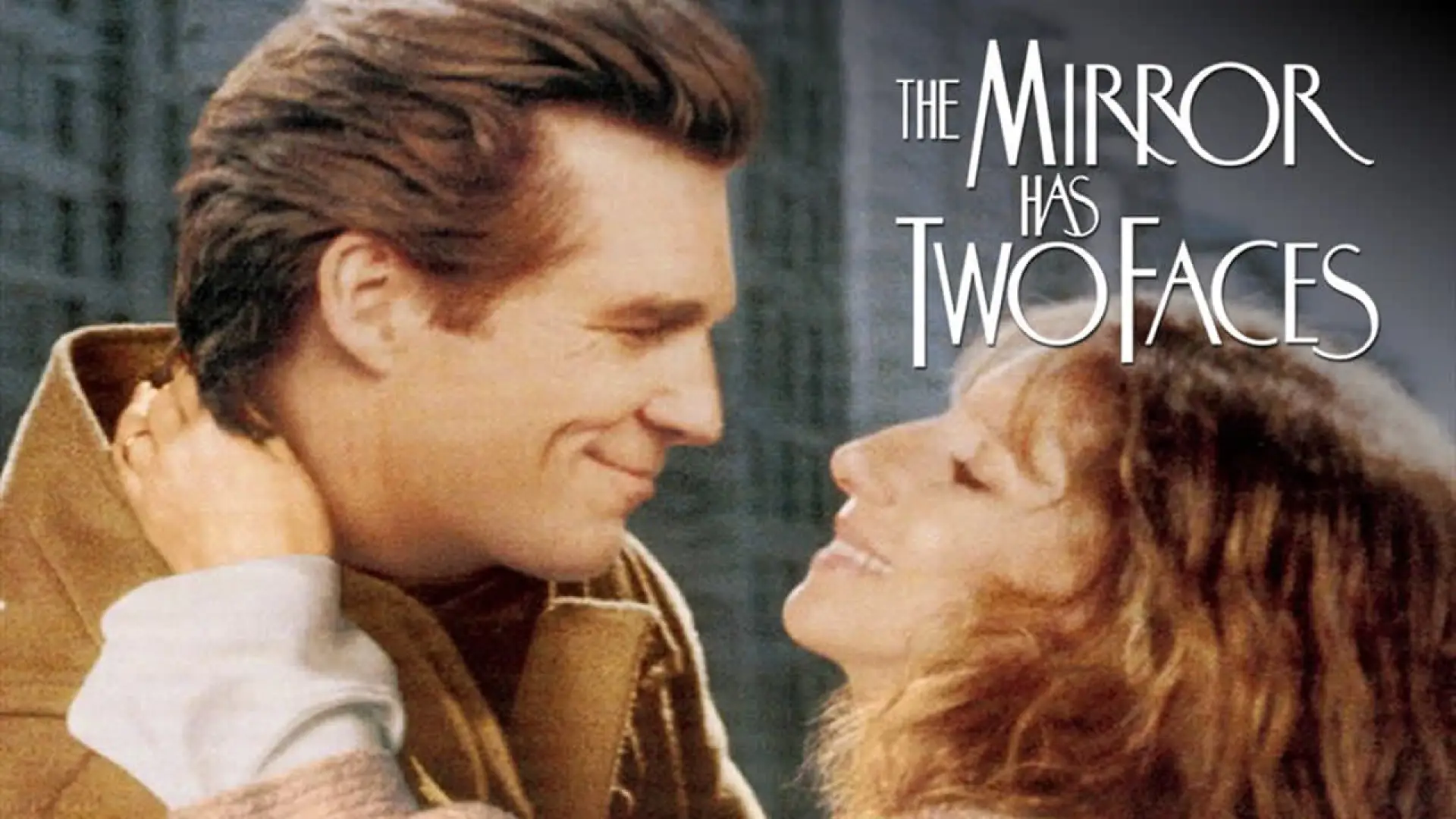 Wideo do filmu Miłość ma dwie twarze — The Mirror Has Two Faces Trailer 1997