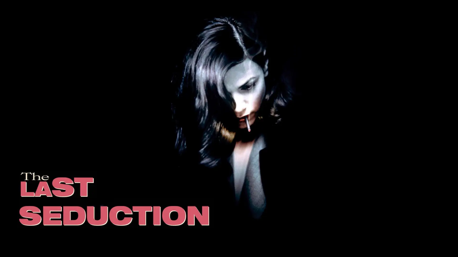 Wideo do filmu Ostatnie uwiedzenie — The Last Seduction (1994) ORIGINAL TRAILER [HD 1080p]