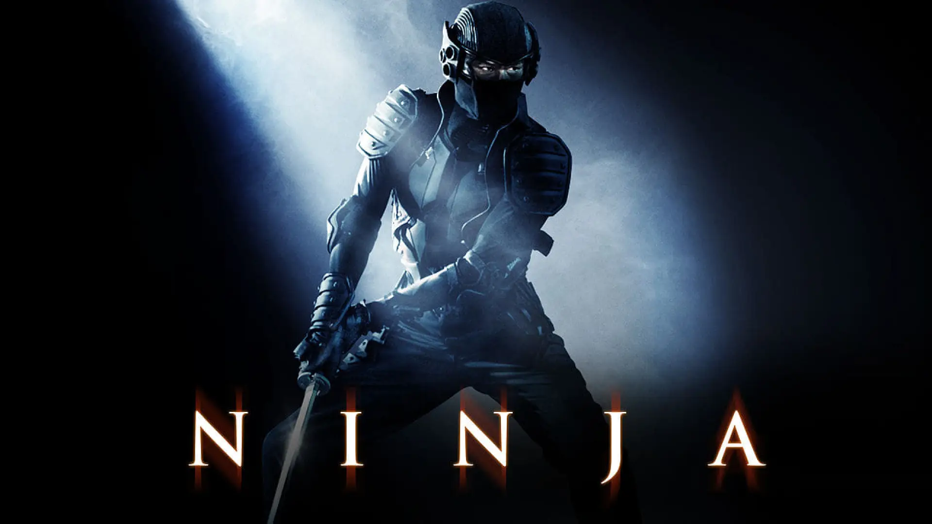 Wideo do filmu Ninja — Ninja - Official Trailer