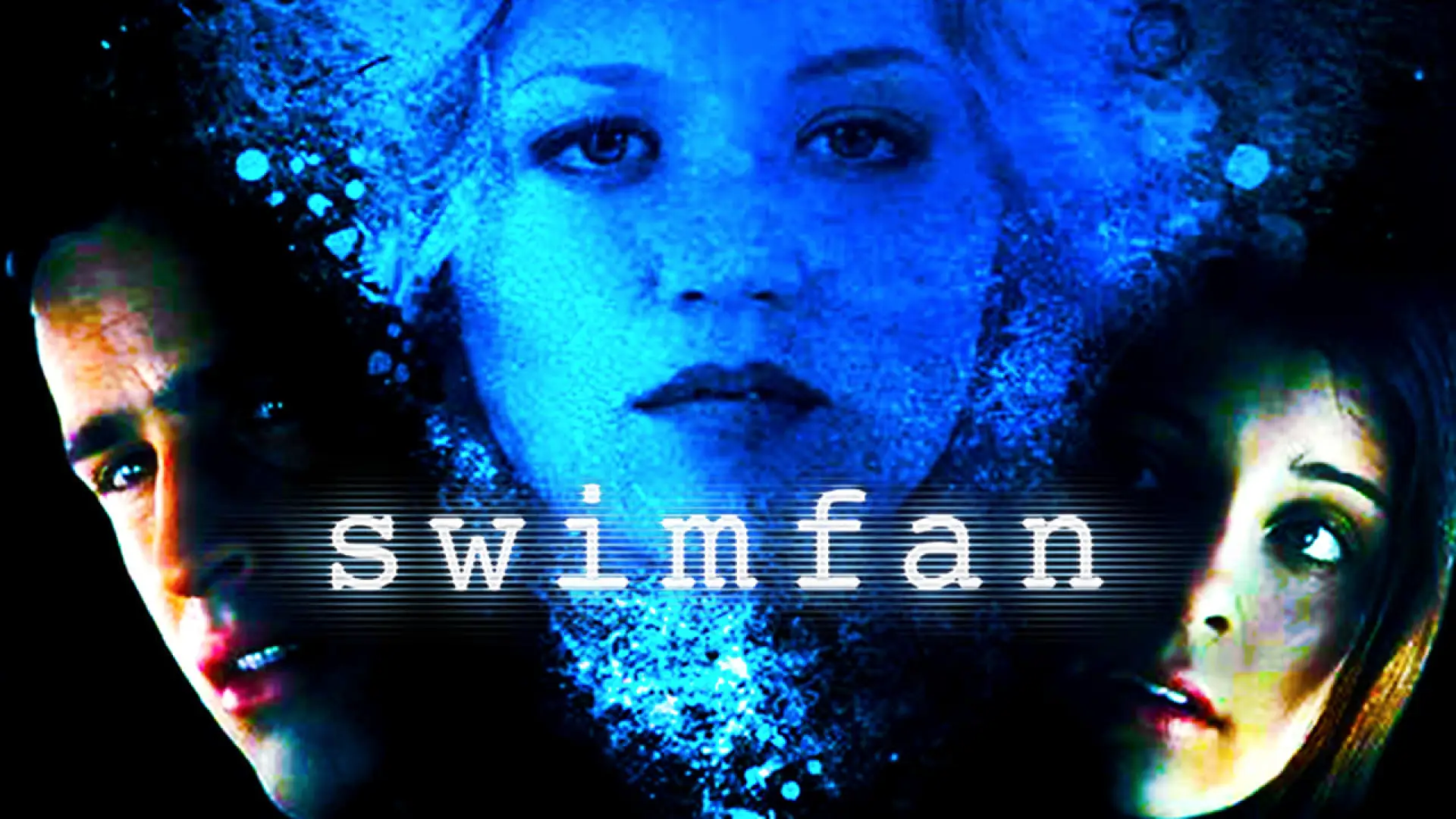 Wideo do filmu Wielbicielka — Swimfan - Official Trailer