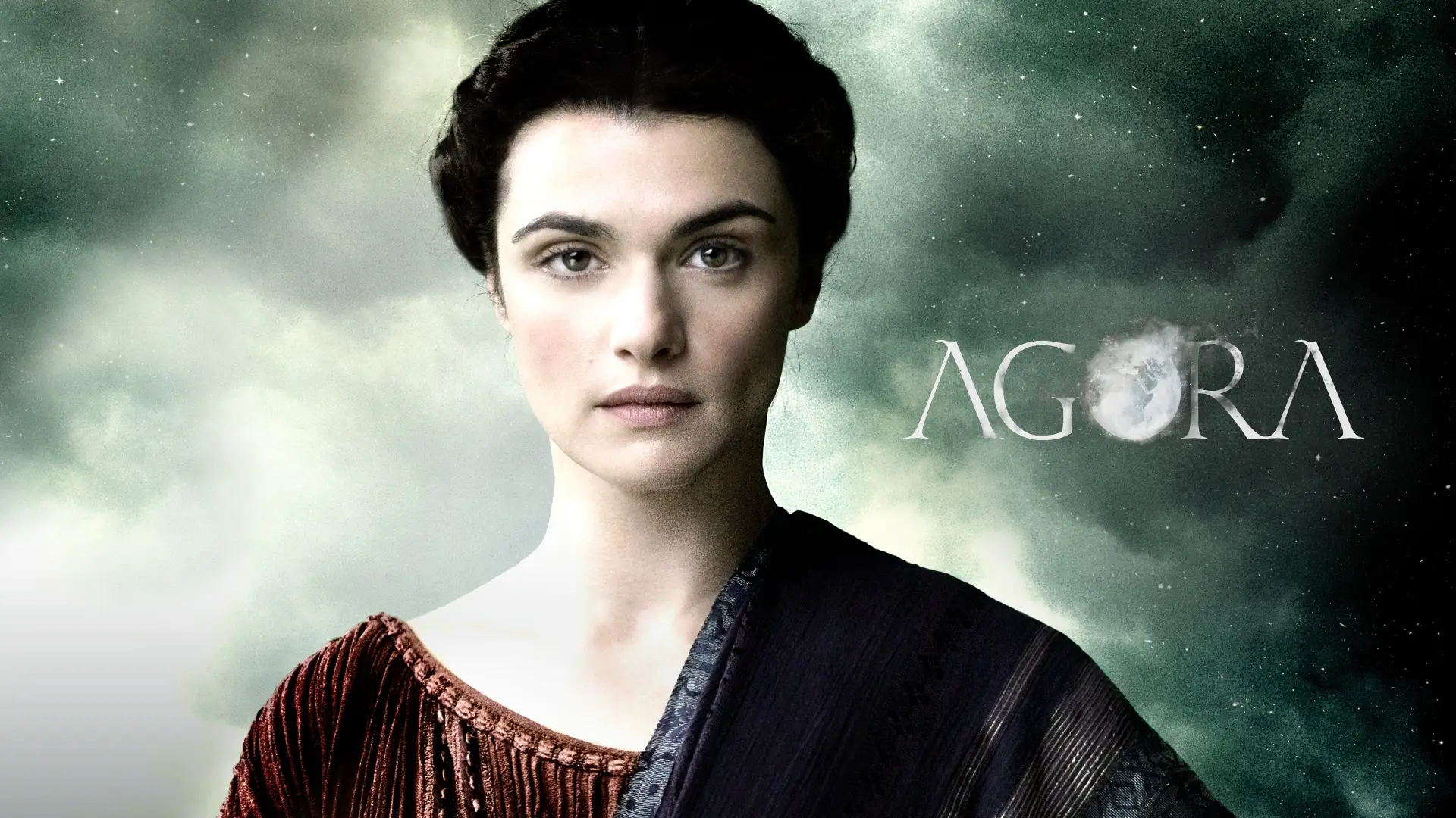Wideo do filmu Agora — Official Agora Trailer English HD