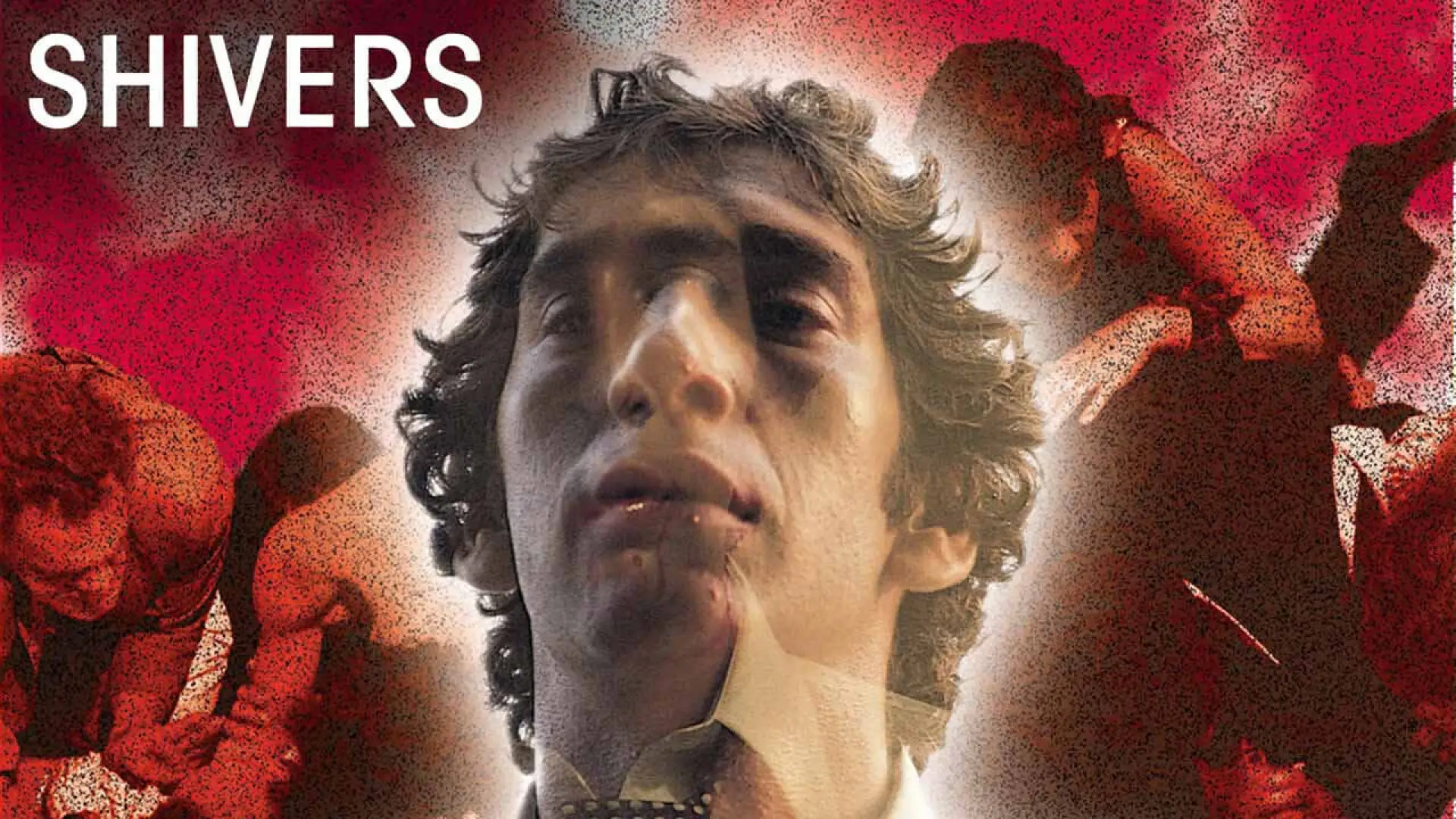 Wideo do filmu Dreszcze — Shivers ≣ 1975 ≣ Trailer
