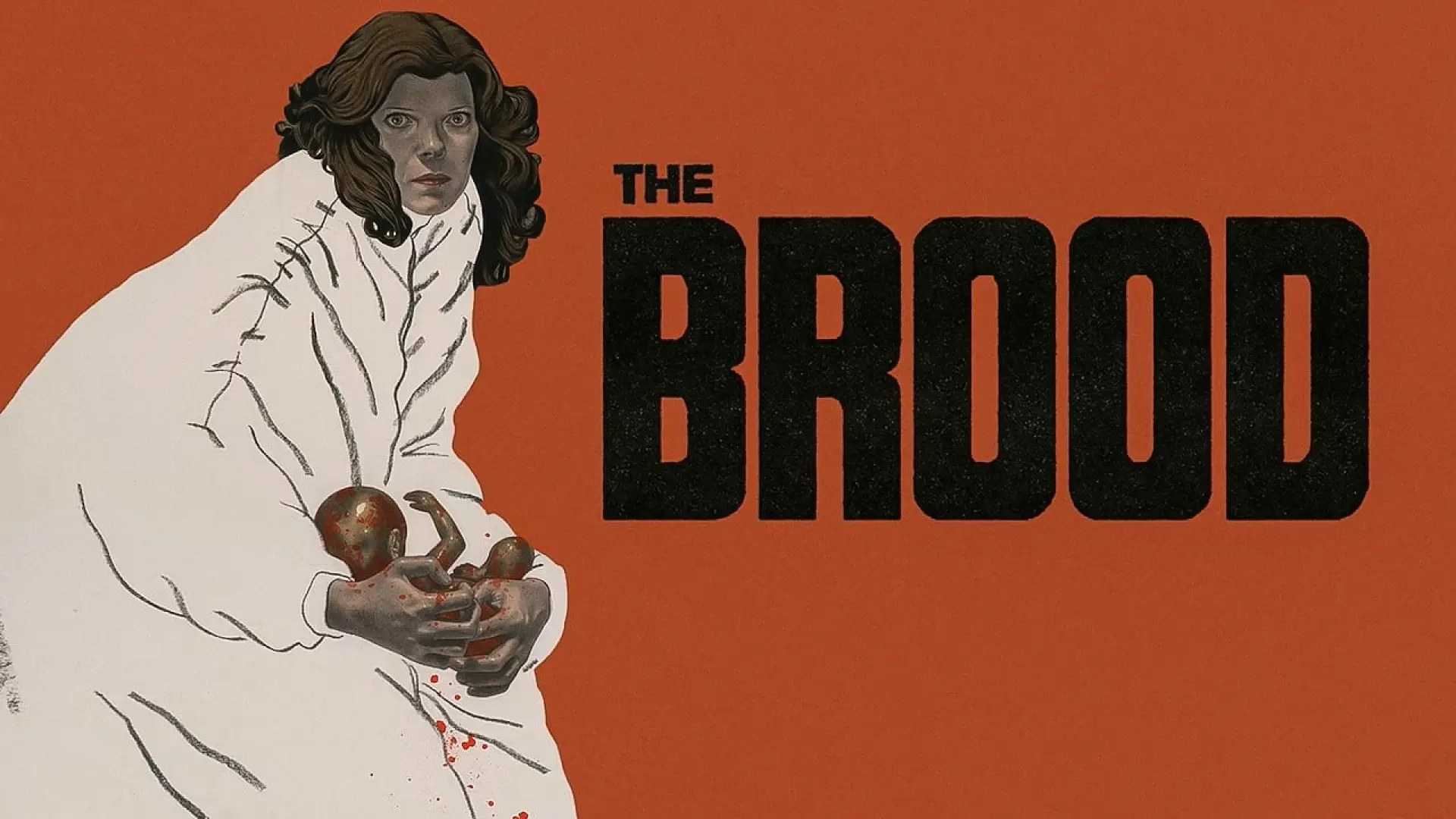 Wideo do filmu Pomiot — Mark Kermode reviews The Brood (1979) | BFI Player