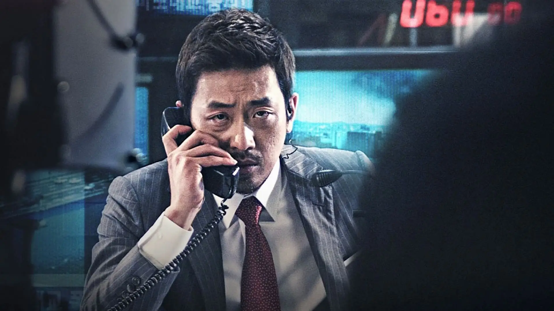 Wideo do filmu 더 테러 라이브 — Official Trailer [Subtitled]