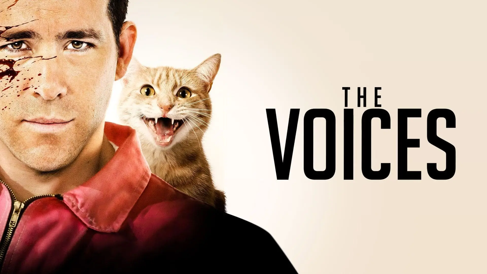 Wideo do filmu Głosy — The Voices Official Trailer #1 (2015) - Anna Kendrick, Ryan Reynolds Movie HD