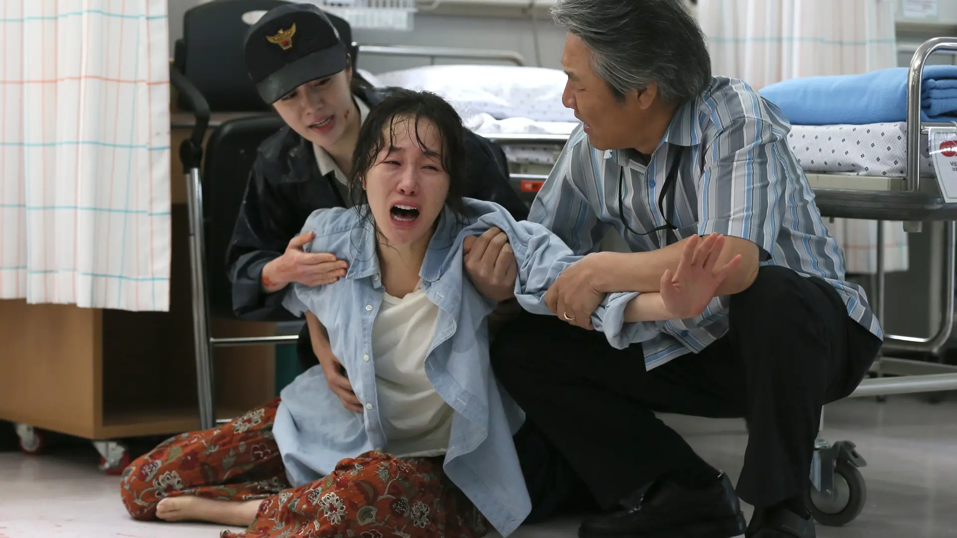 Wideo do filmu 소원 — Hope 希望 Sowon 소원 (2013) Official Korean Trailer HD 1080 HK Neo Sol Kyung Gu