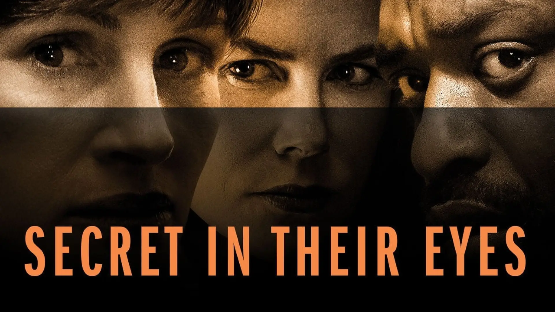 Wideo do filmu Sekret w ich oczach — Secret in Their Eyes - Trailer