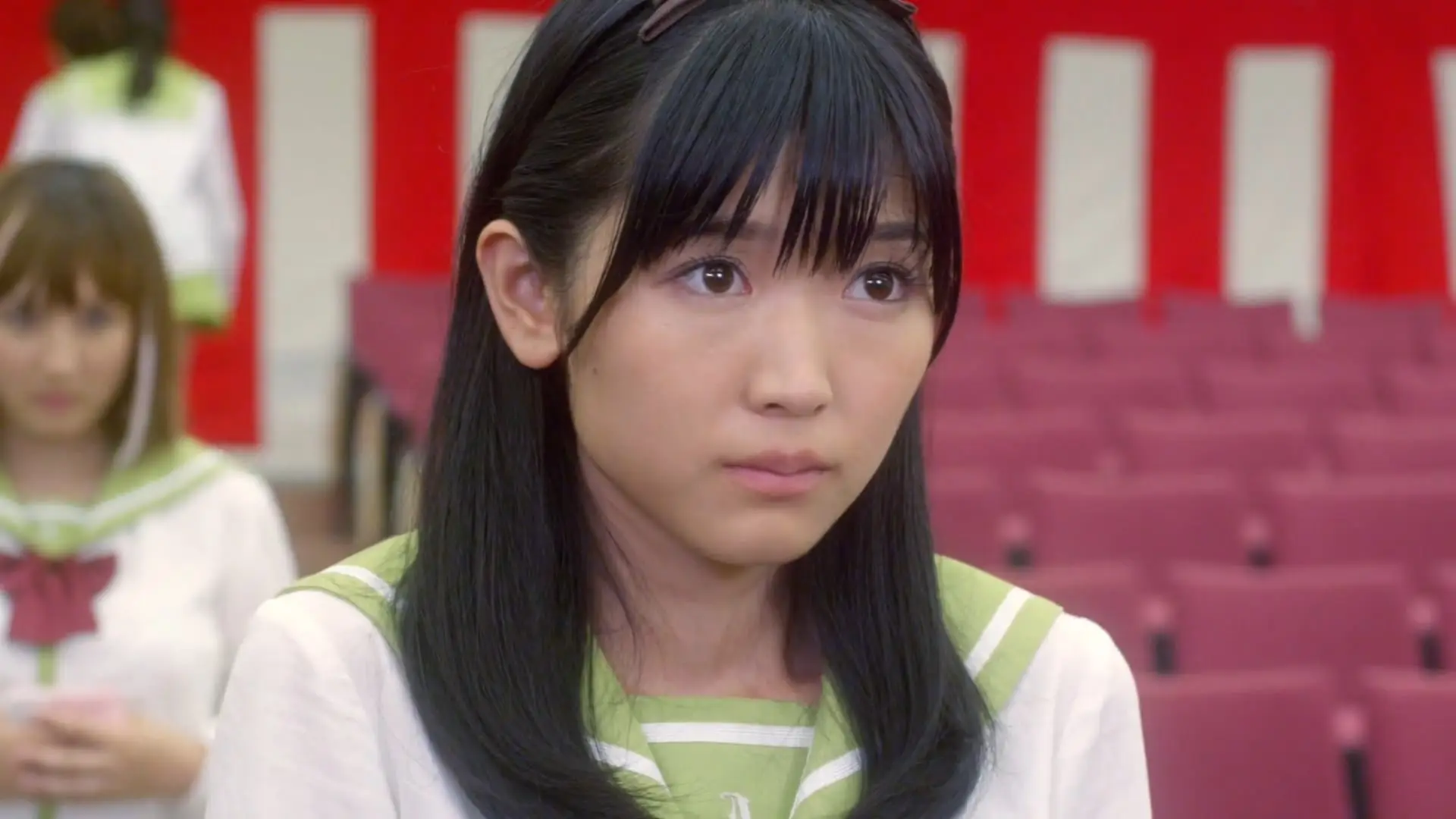 Wideo do filmu ちょっとかわいいアイアンメイデン — The Torture Club 2014 Trailer HD
