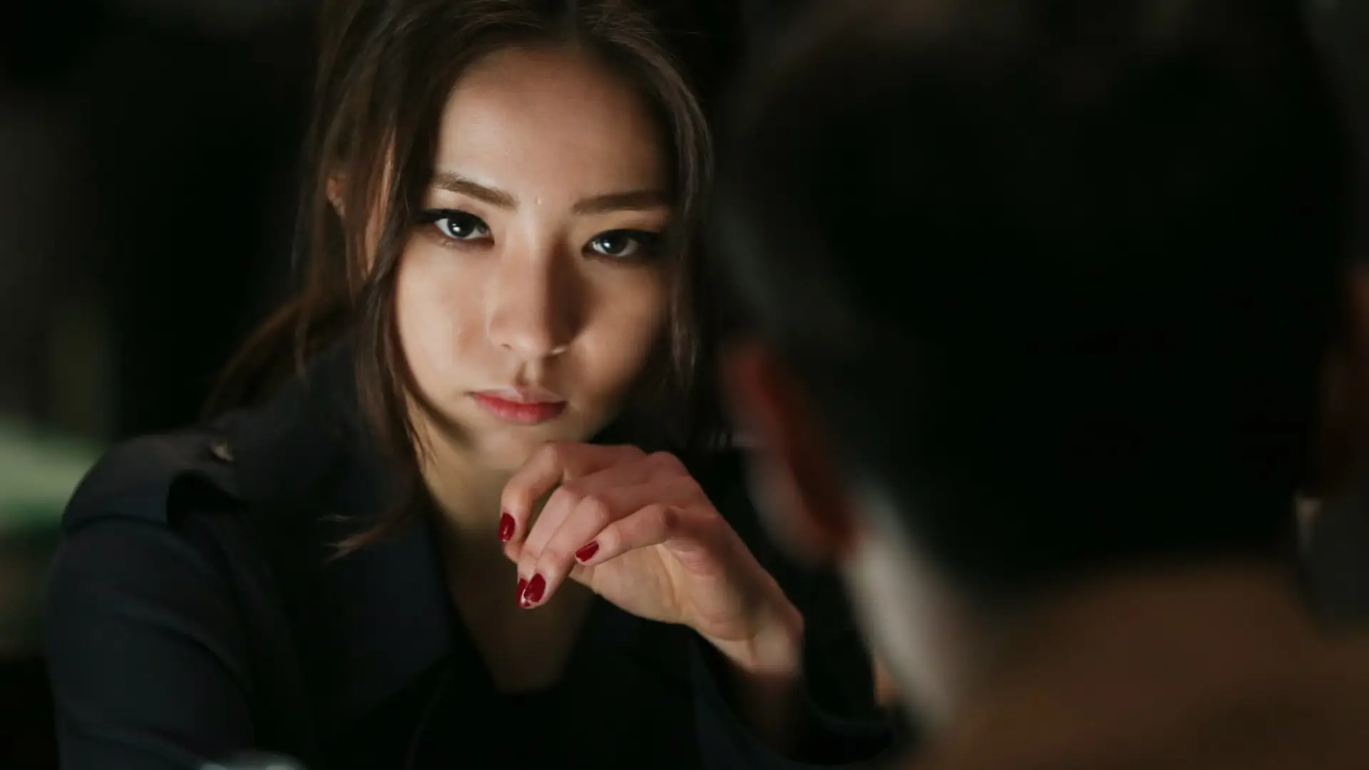 Wideo do filmu 타짜: 신의 손 — Tazza: The Hidden Card Official US Release Trailer (2014) - TOP, Shin Se-kyoung Movie HD