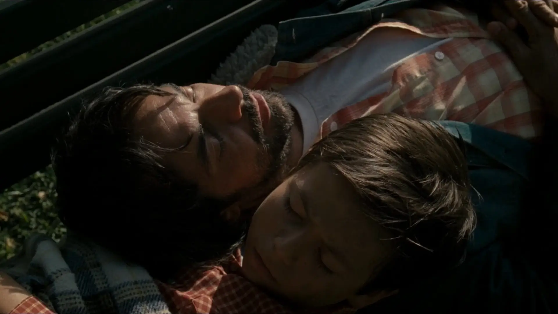 Wideo do filmu La misma luna — Under The Same Moon Trailer