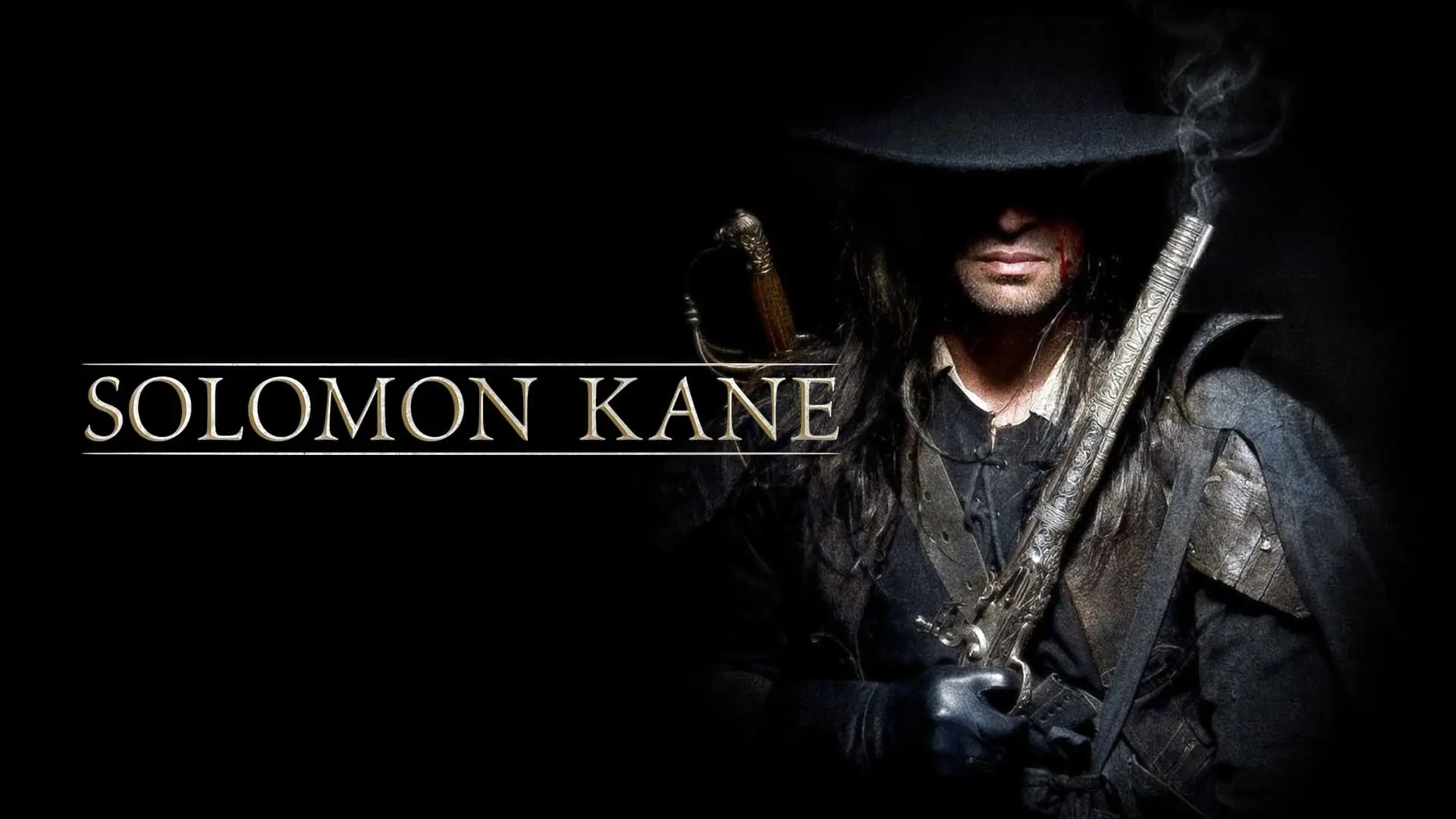 Wideo do filmu Solomon Kane: Pogromca zła — Solomon Kane Movie Trailer HQ (Official)