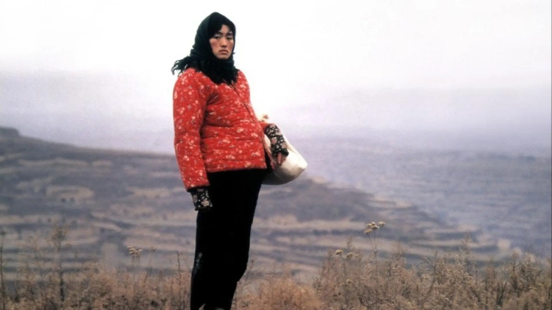 Wideo do filmu Historia Qiu Ju — The Story of Qiu Ju trailer.mp4