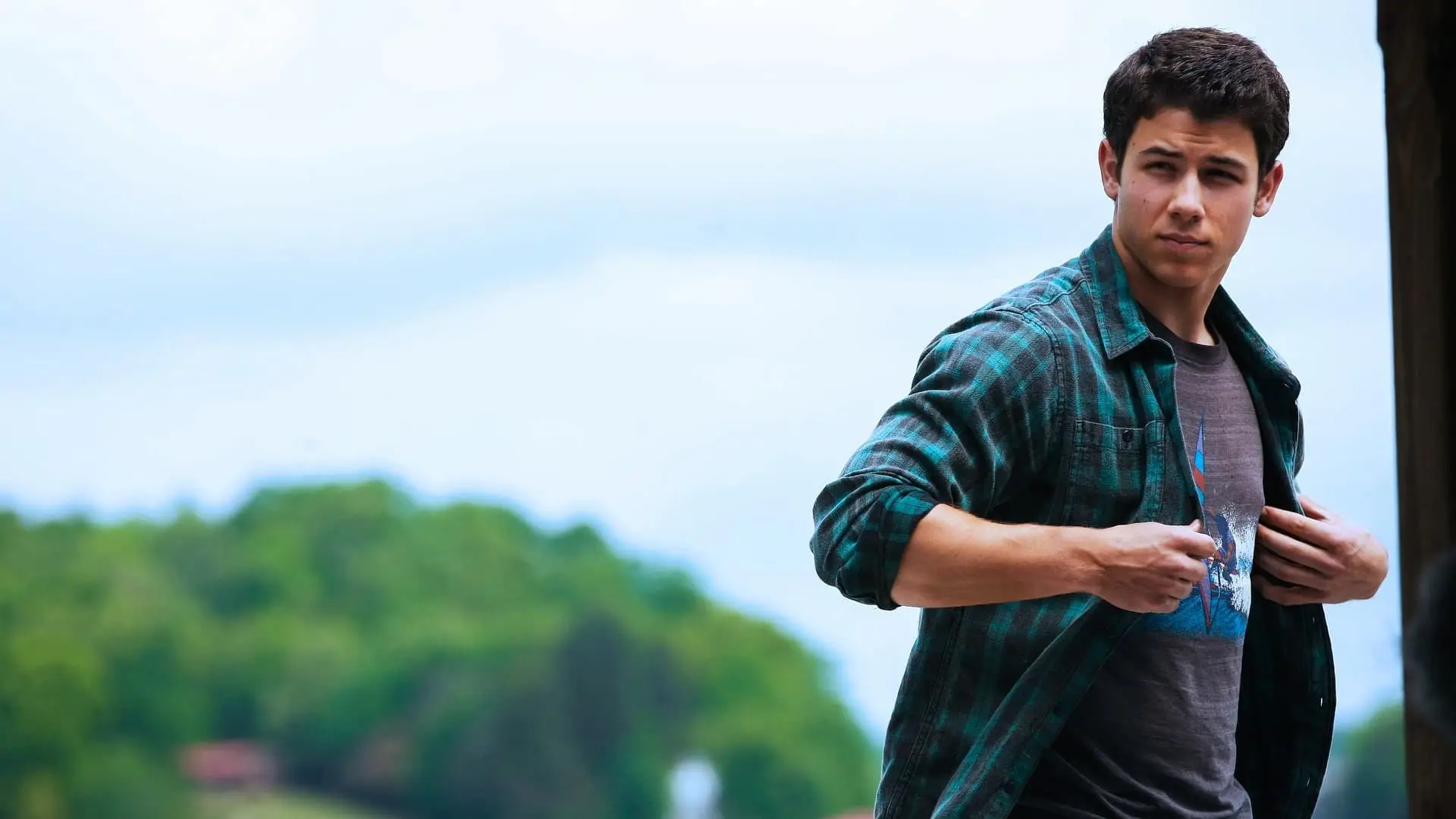 Wideo do filmu Careful What You Wish For — Careful What You Wish For Trailer