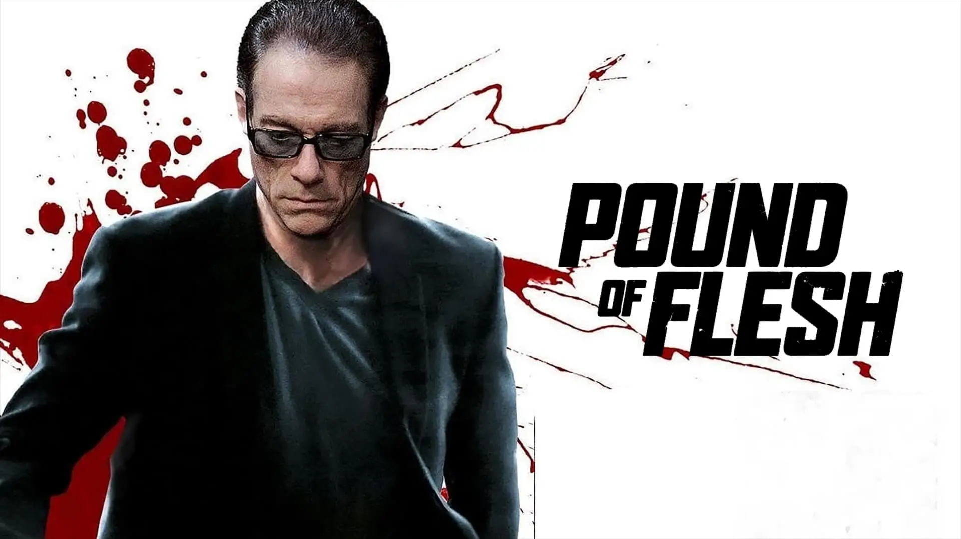 Wideo do filmu Krwawy Biznes — Pound of Flesh Official Trailer 1 (2015) - Jean-Claude Van Damme Action Movie HD
