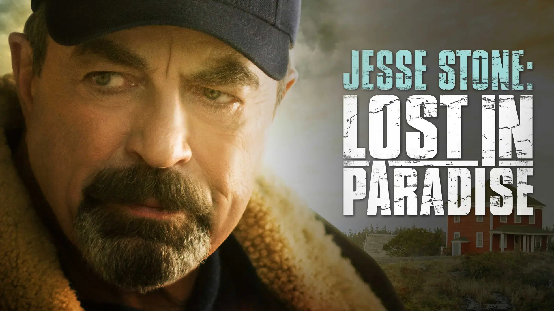 Wideo do filmu Jesse Stone: Zagubiony w raju — Jesse Stone Lost in Paradise - Coming in October!