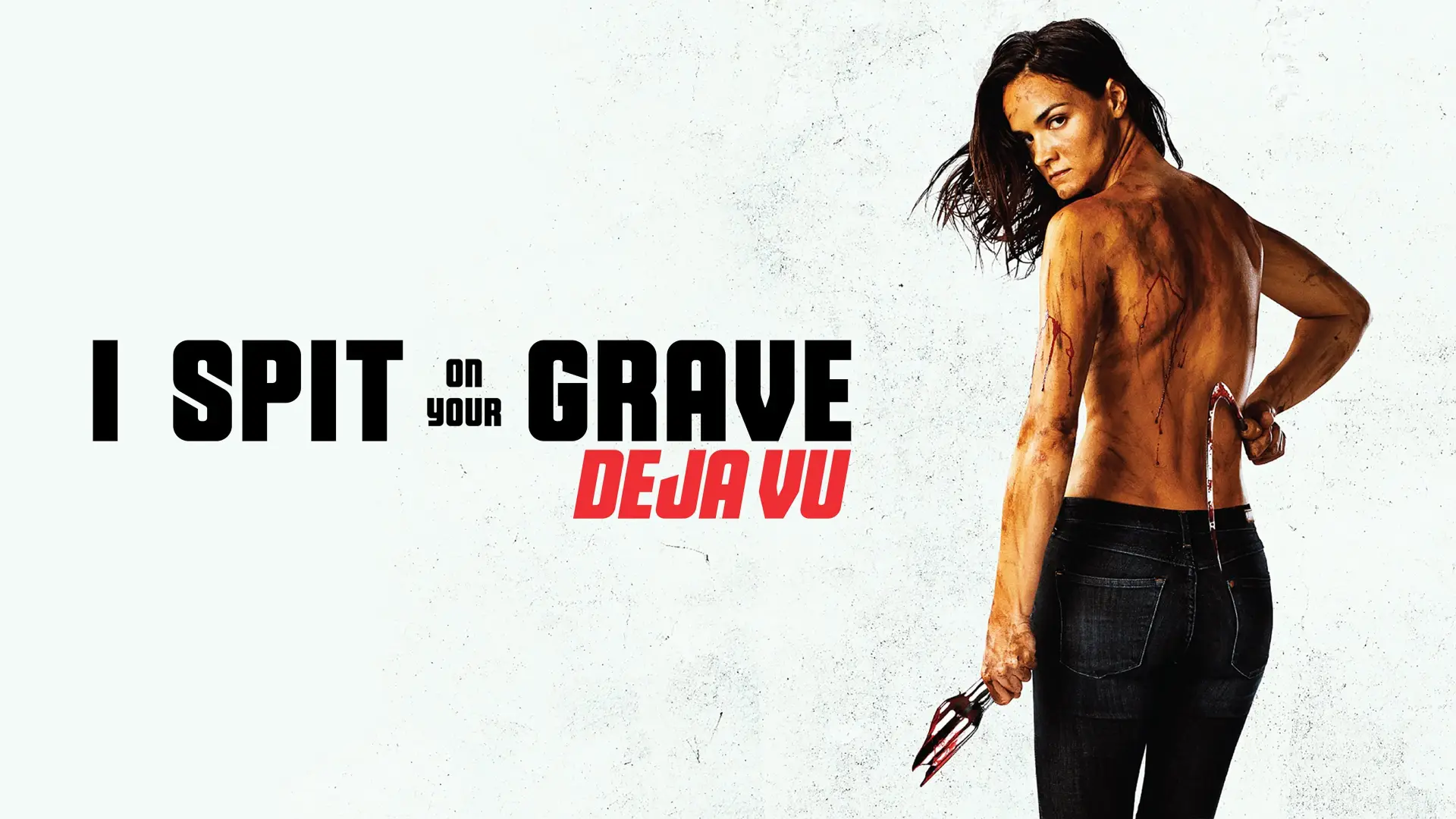 Wideo do filmu I Spit on Your Grave: Déjà Vu — Official Trailer