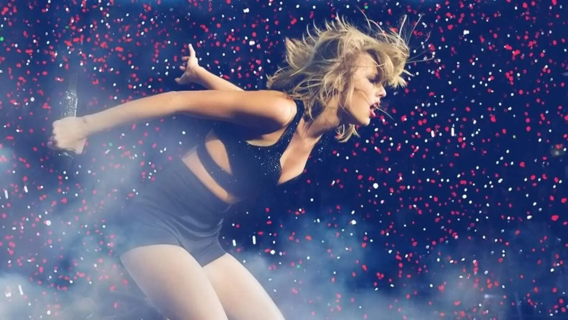 Wideo do filmu Taylor Swift: The 1989 World Tour - Live — [FULL • 4K] Taylor Swift • The 1989 World Tour Live (Remastered) • EAS Channel
