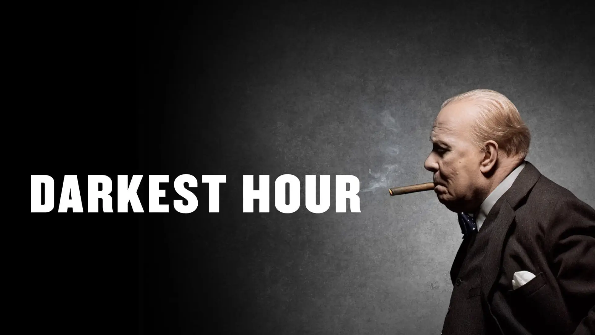 Wideo do filmu Czas mroku — Winston Churchill Refuses to Lose