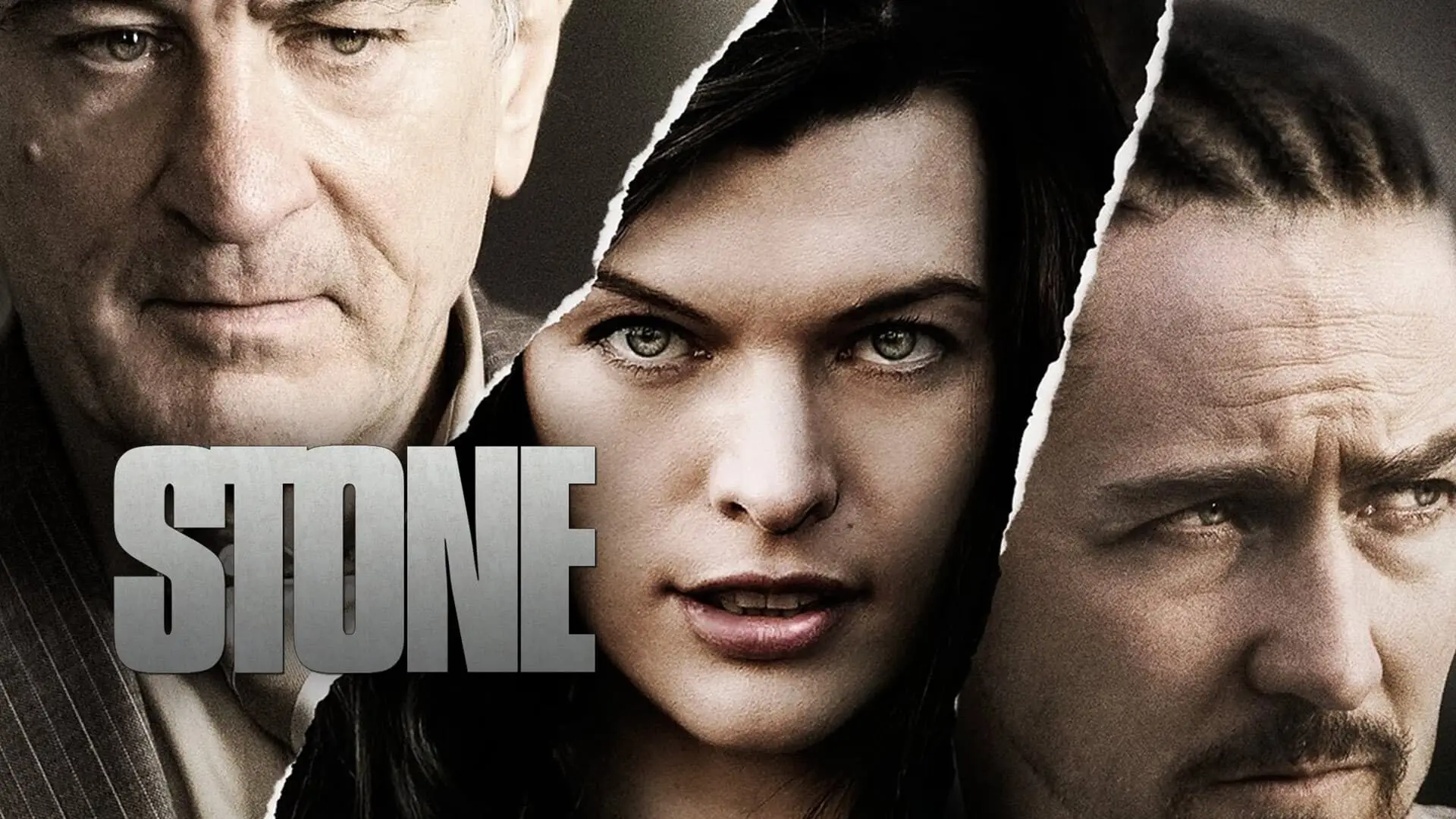 Wideo do filmu Stone — Stone Movie Trailer (HD)