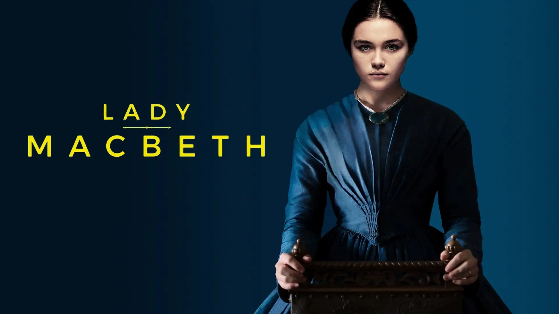 Wideo do filmu Lady M. — Mark Kermode reviews Lady Macbeth (2017) | BFI Player