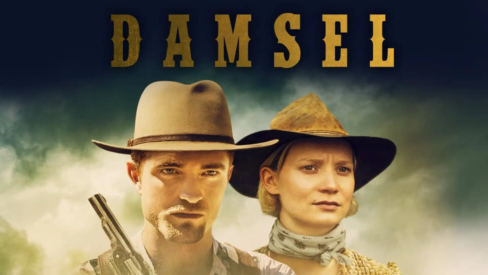 Wideo do filmu Damulka — Trailer