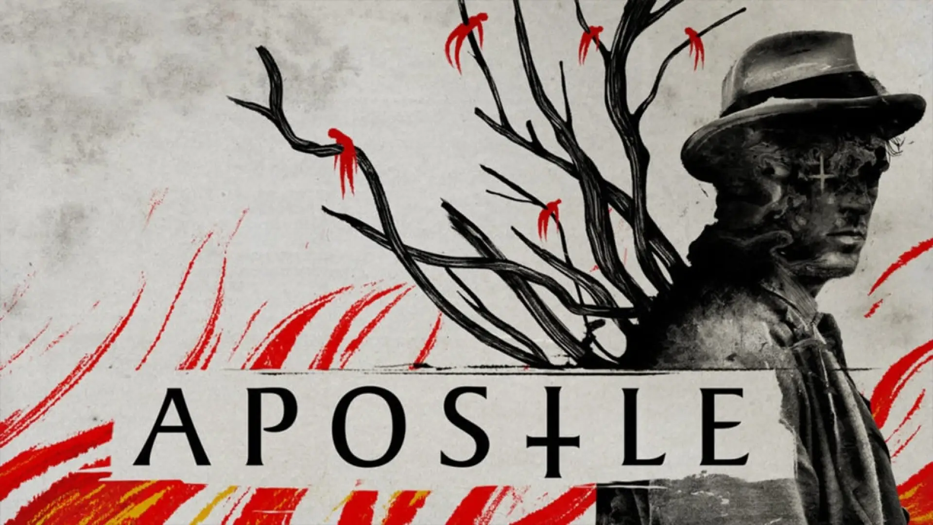 Wideo do filmu Apostoł — Apostle | Official Trailer [HD] | Netflix