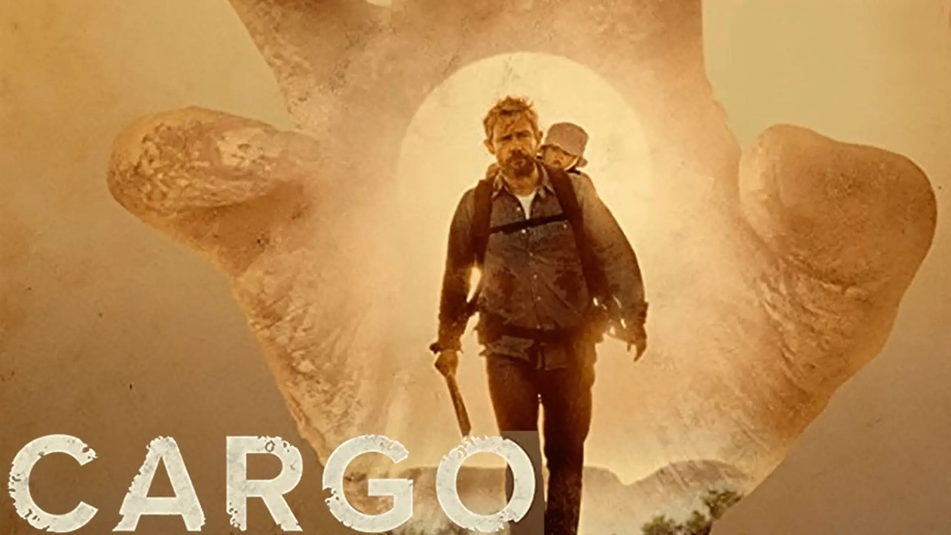Wideo do filmu Ładunek — Cargo (2018) - Trailer: 48hrs (HD)