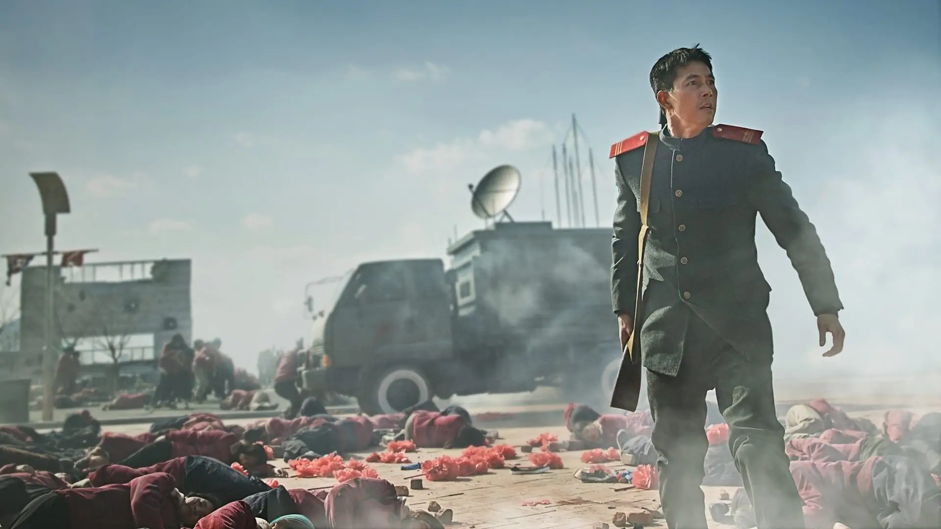 Wideo do filmu Steel Rain — [강철비] 메인 예고편 (Steel Rain, 2017 Main Trailer)