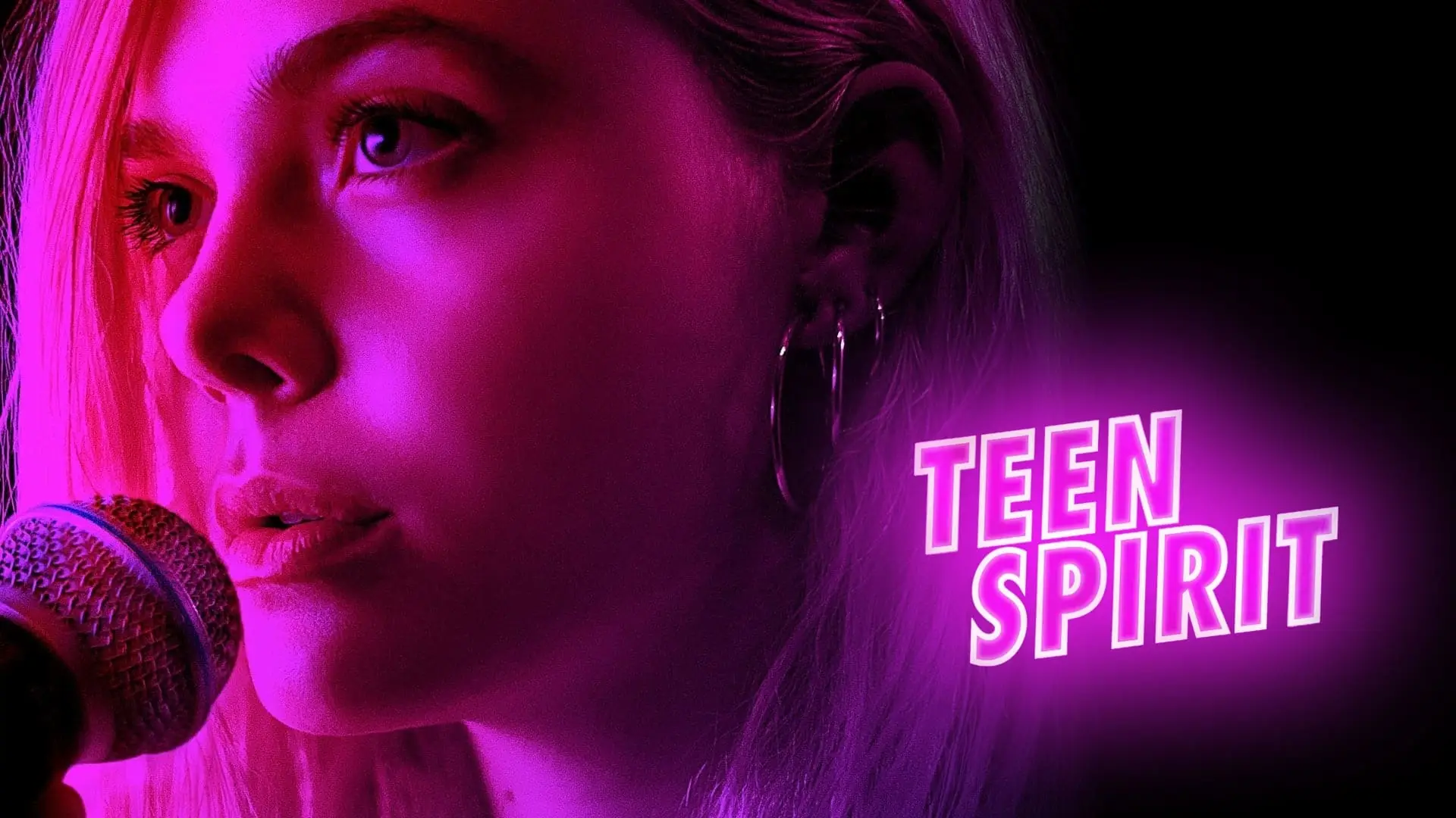 Wideo do filmu Moja gwiazda: Teen Spirit — Elle Fanning - Dancing On My Own (From "Teen Spirit" Soundtrack)