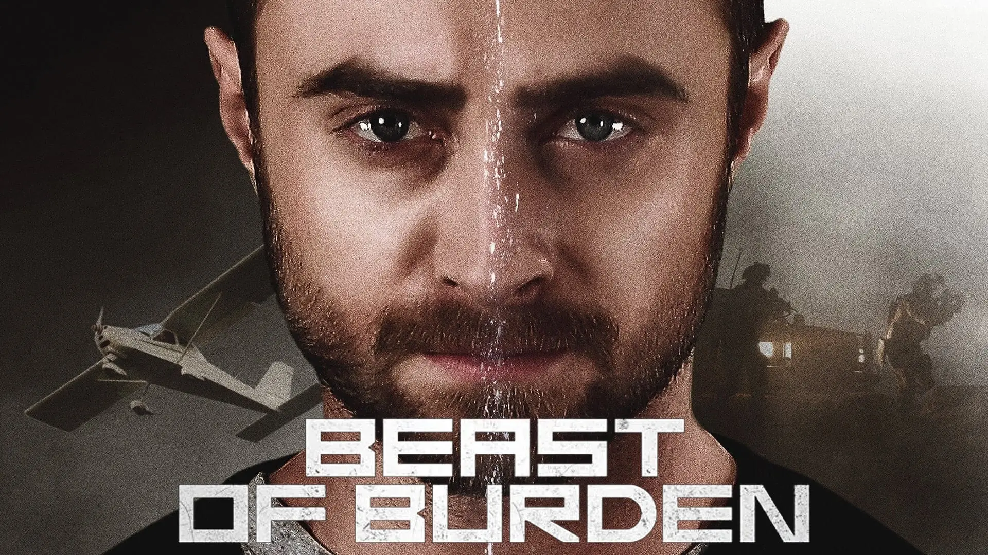 Wideo do filmu Beast of Burden — Beast of Burden Official Trailer #1 (2018) Daniel Radcliffe, Grace Gummer Crime Drama Movie HD