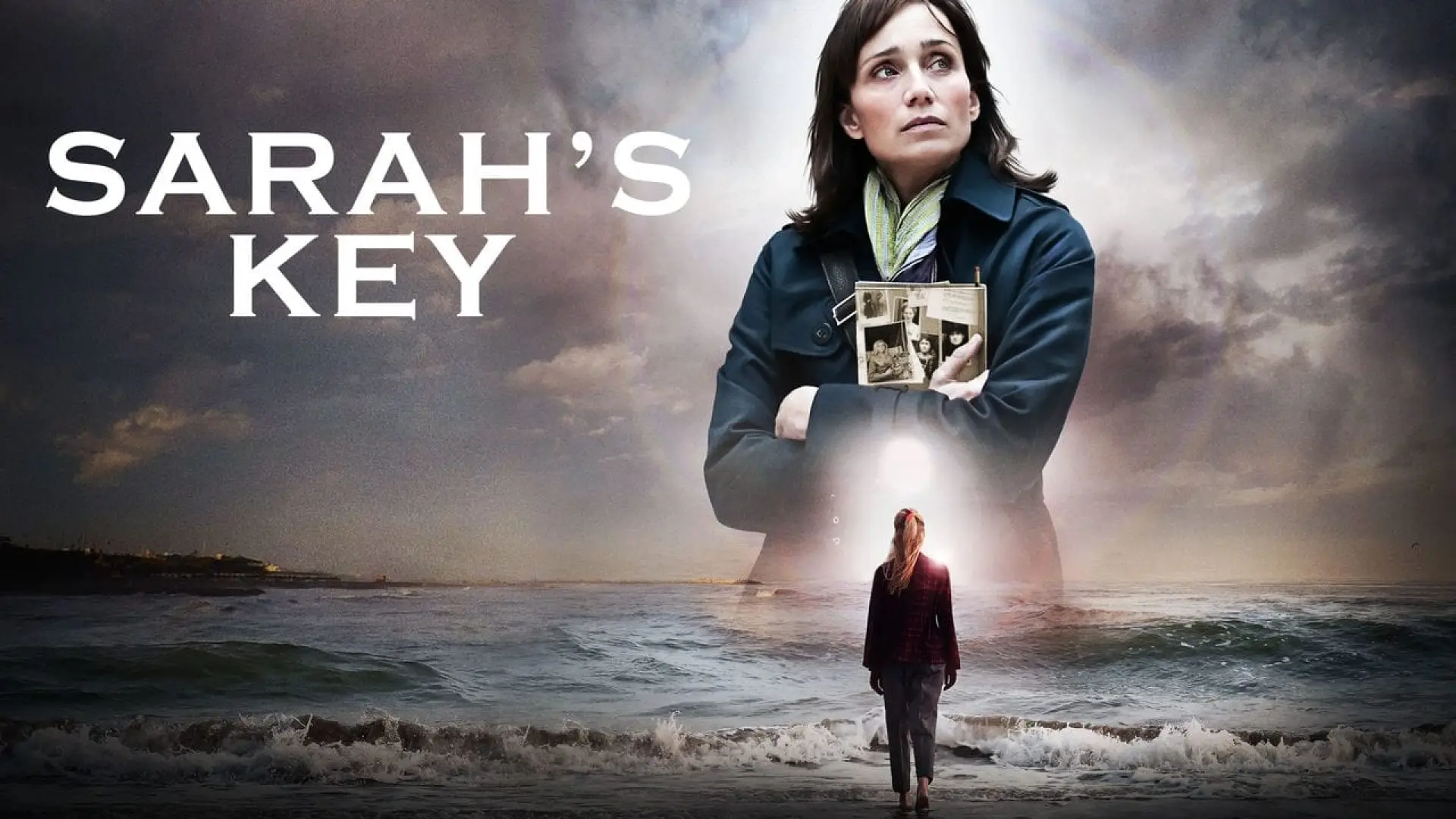 Wideo do filmu Klucz Sary — Sarah's Key - The Official Trailer HD