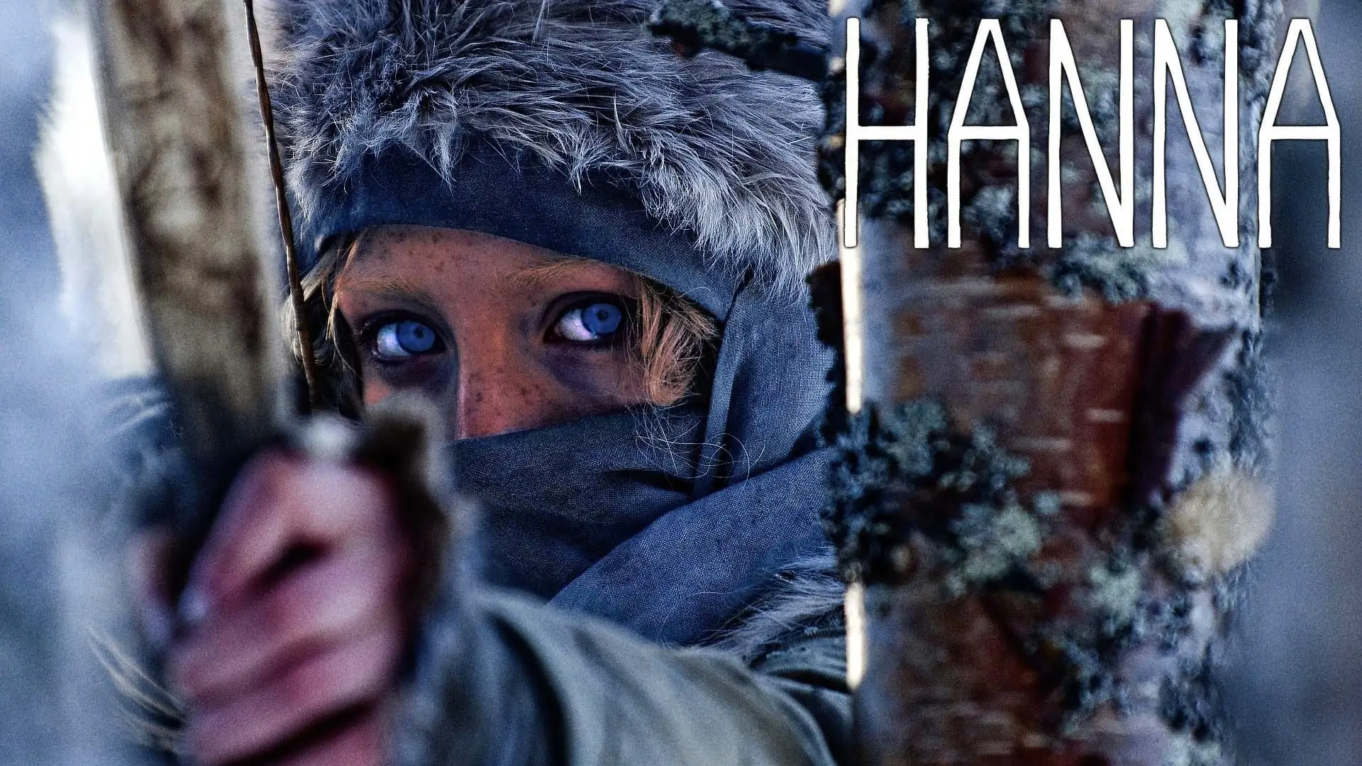 Wideo do filmu Hanna — The Date