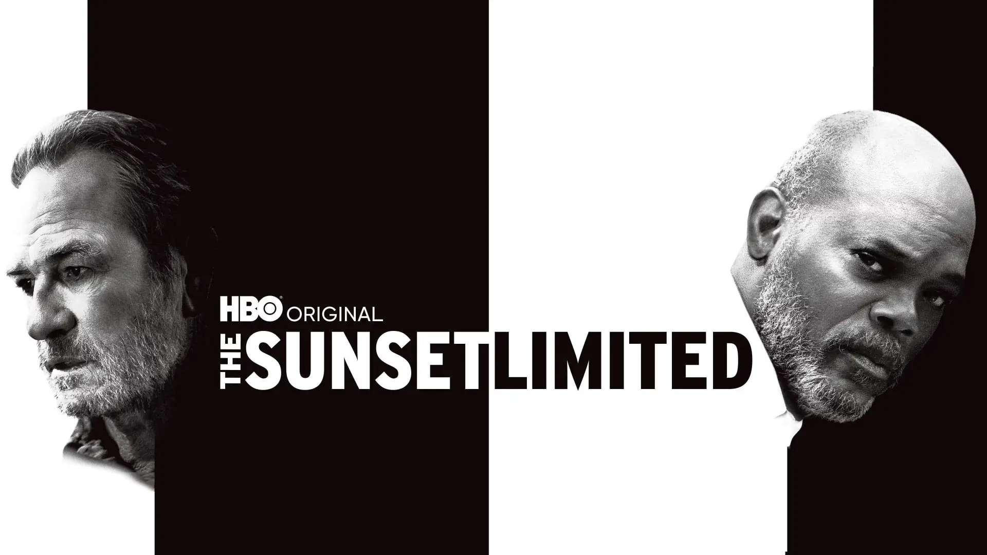 Wideo do filmu Sunset Limited — The Sunset: Limited Trailer (HBO Films)