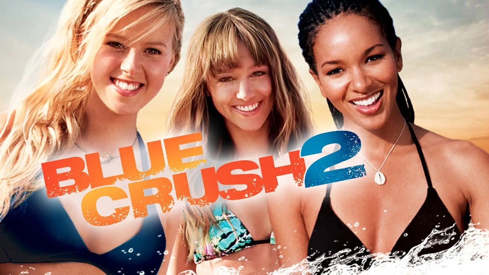 Wideo do filmu Błękitna fala 2 — Blue Crush 2 Trailer