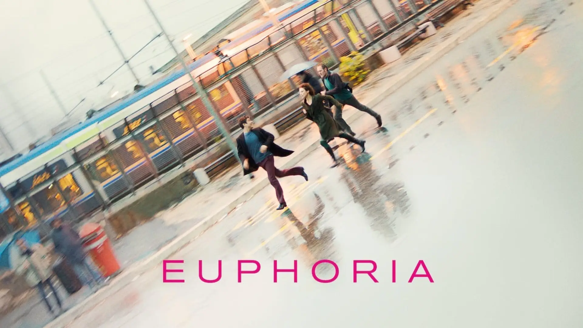 Wideo do filmu Euforia — Euforia, de Valeria Golino : bande-annonce