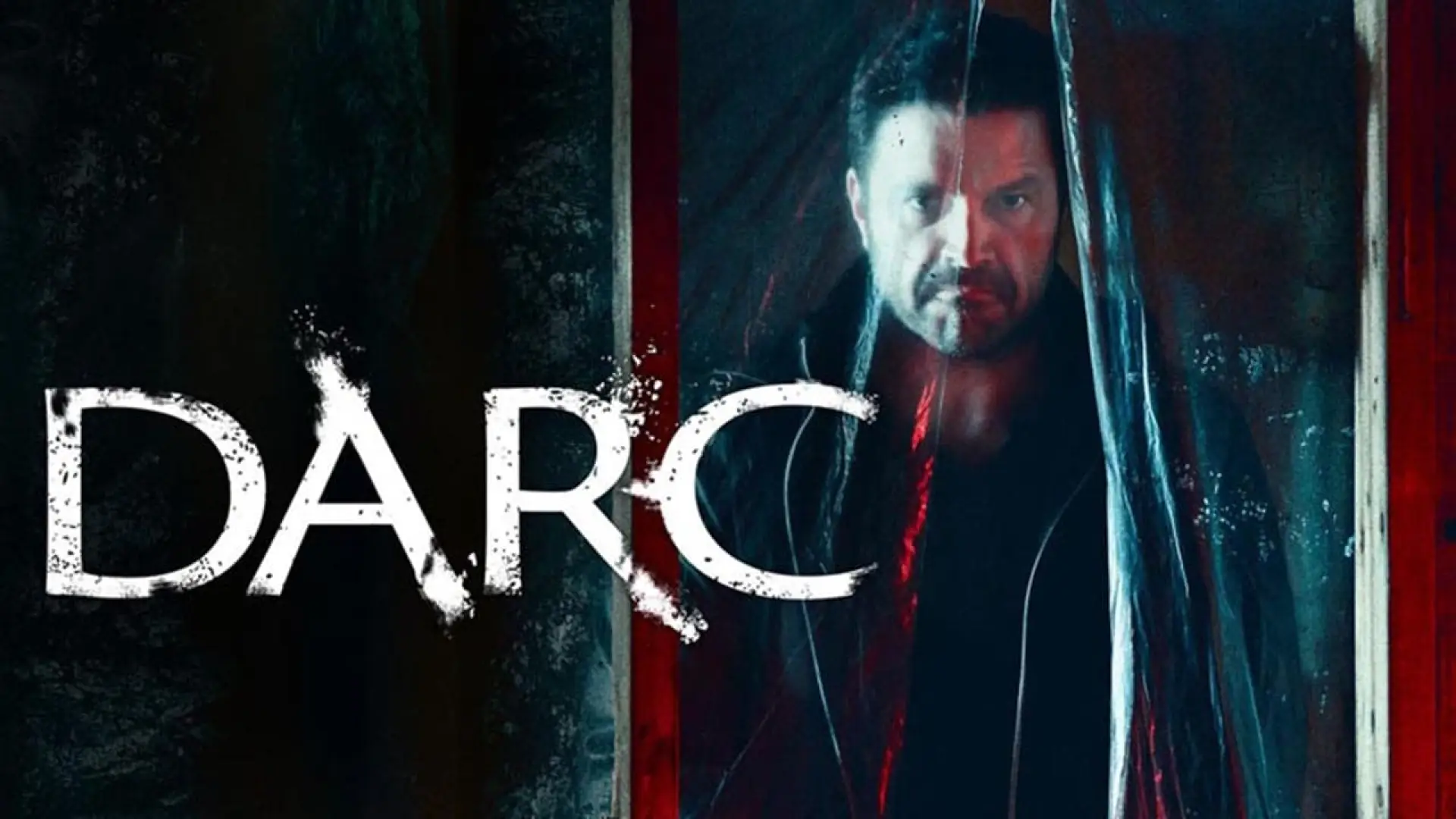Wideo do filmu Darc — DARC Trailer
