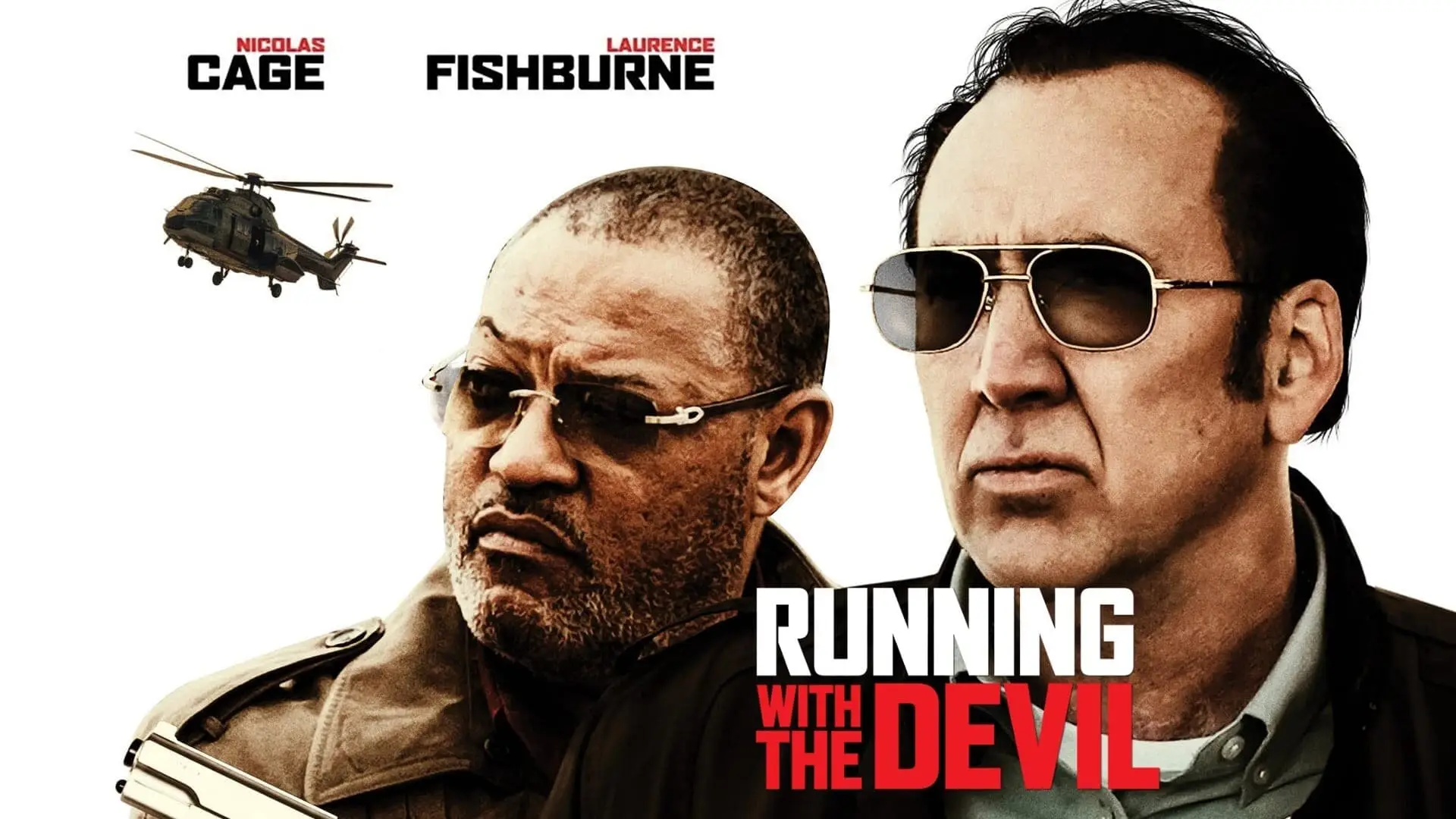 Wideo do filmu Podróże z diabłem — Running With the Devil Trailer #1 (2019) | Movieclips Indie