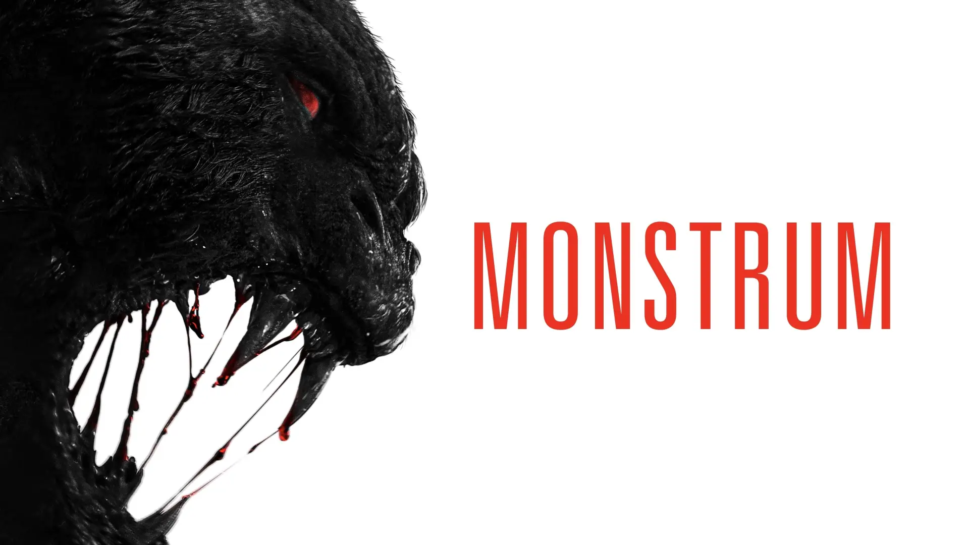 Wideo do filmu Monstrum — Trailer