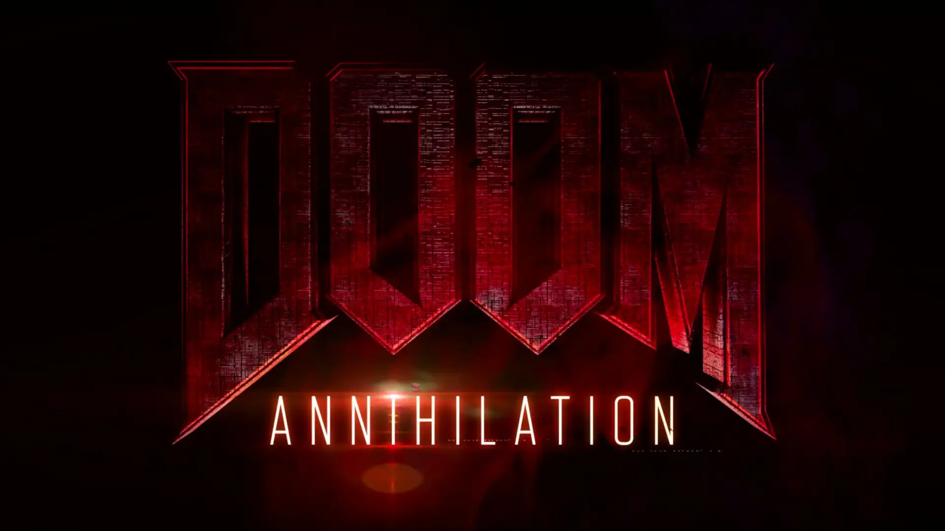 Wideo do filmu Doom: Anihilacja — Doom Annihilation - Final Fight