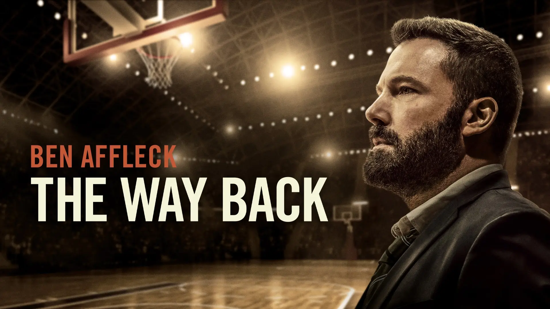 Wideo do filmu Droga powrotna — Finding The Way Back - 10 Minute Preview - Warner Bros. UK