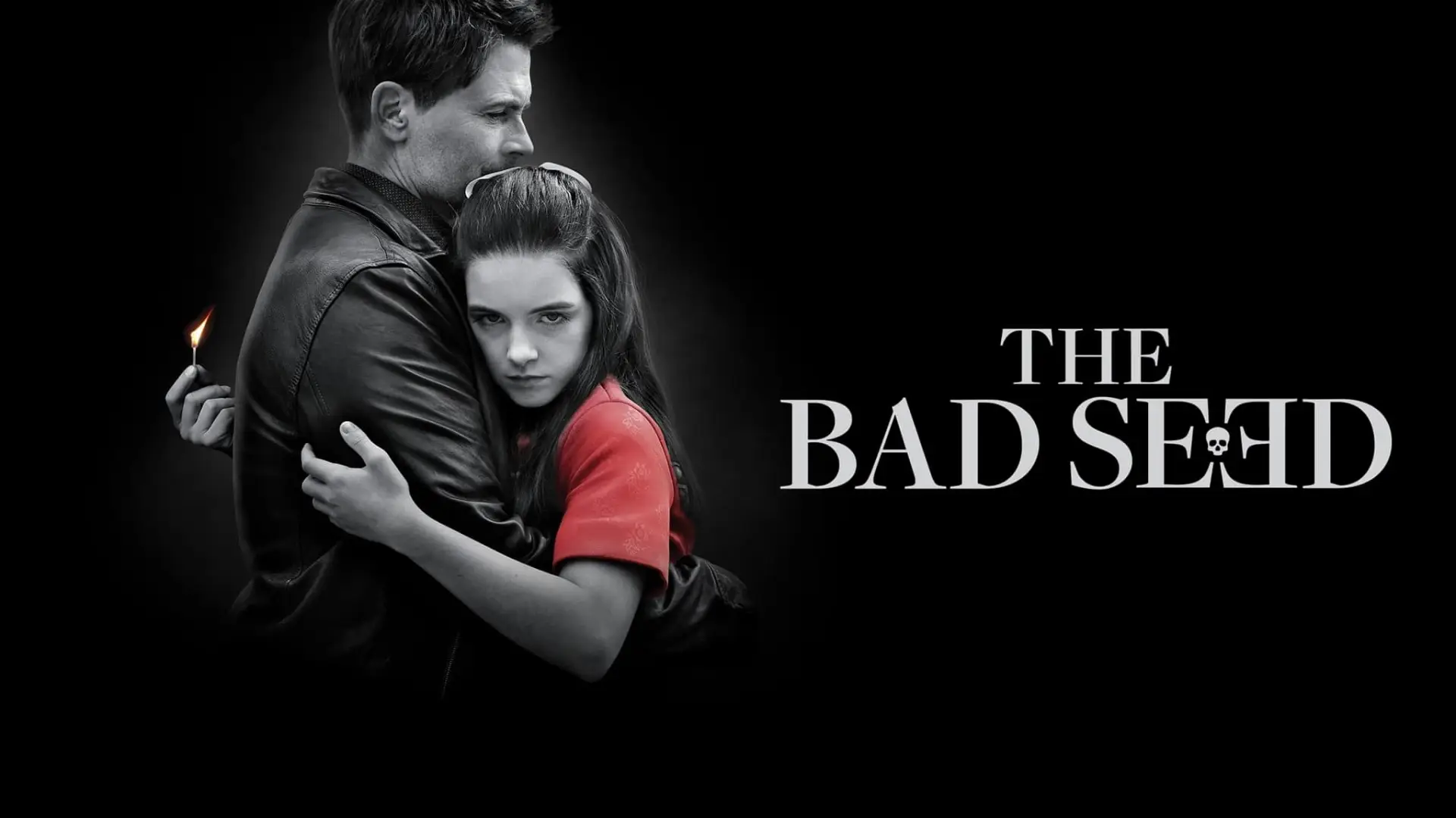 Wideo do filmu The Bad Seed — The Bad Seed (2018) Official Teaser // Premieres Sept  9th   Lifetime