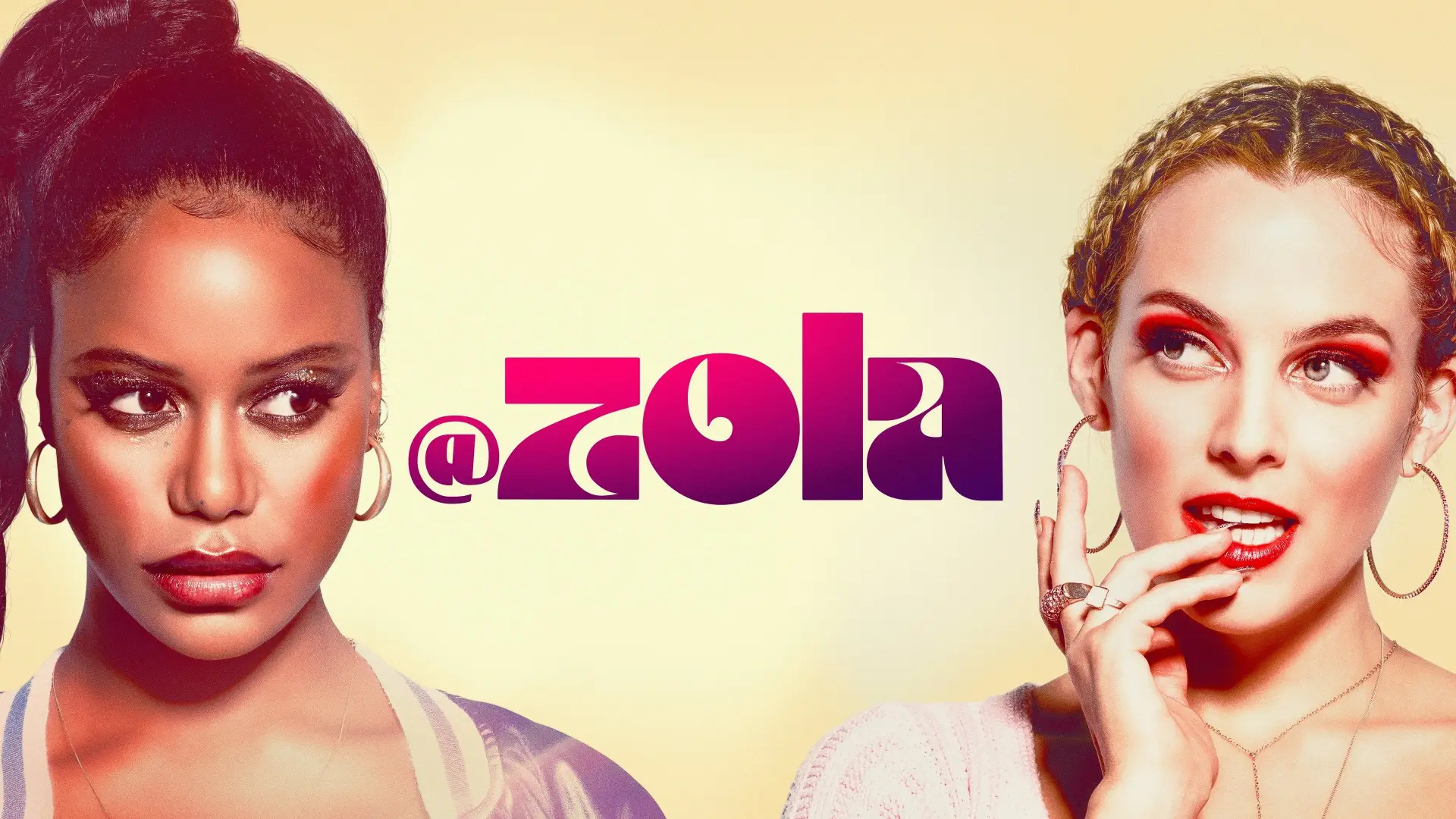 Wideo do filmu Zola — Virtual Cinema Event Promo