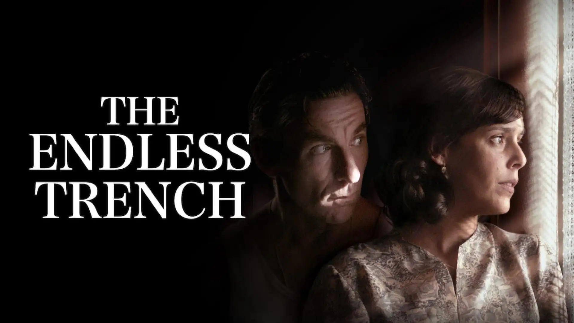 Wideo do filmu Wieczny okop — The Endless Trench (aka La trinchera infinita) | Official Trailer | Netflix