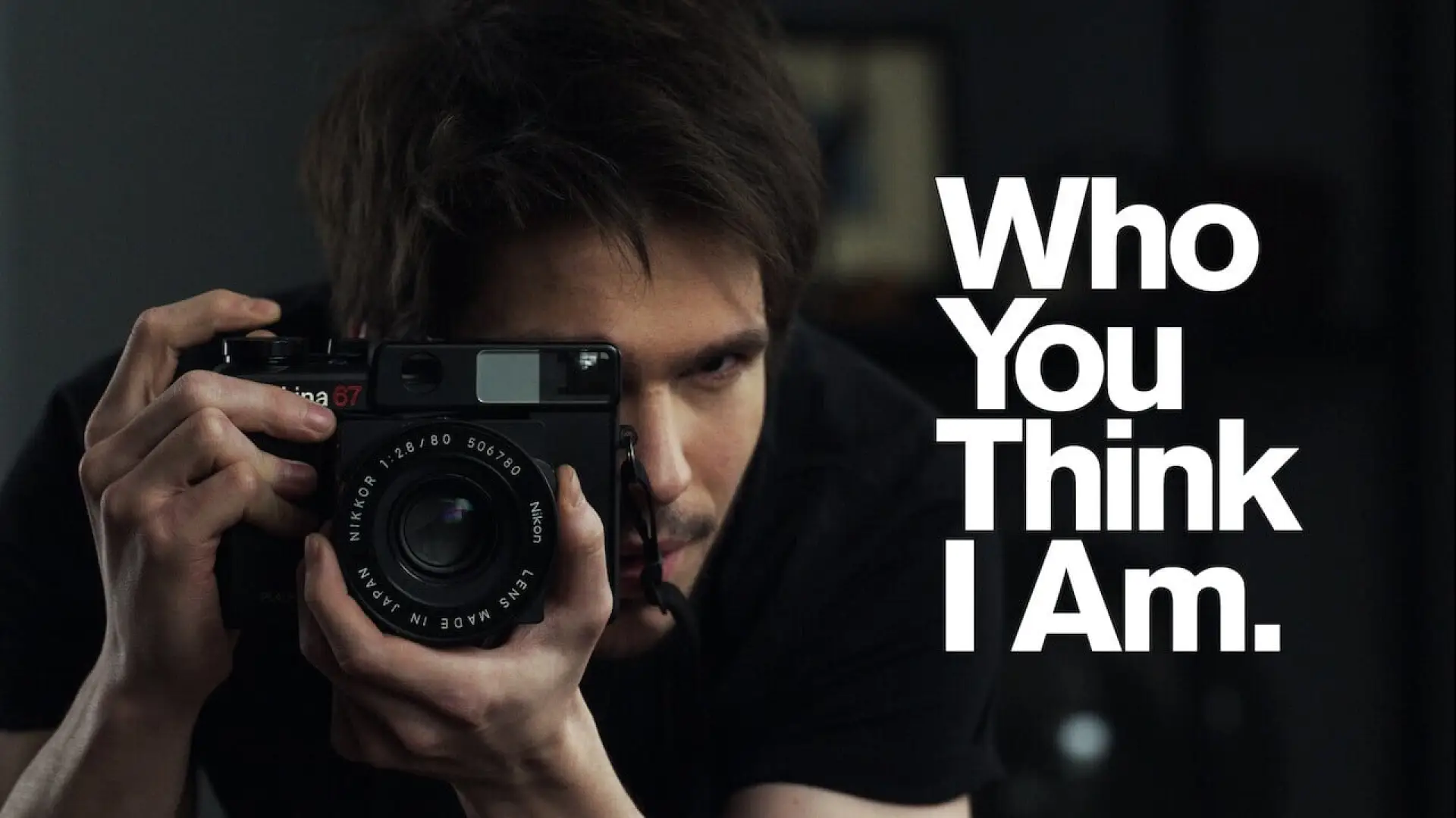 Wideo do filmu Taka, jaką mnie chcesz — Who You Think I Am Trailer #1 (2021) | Movieclips Indie