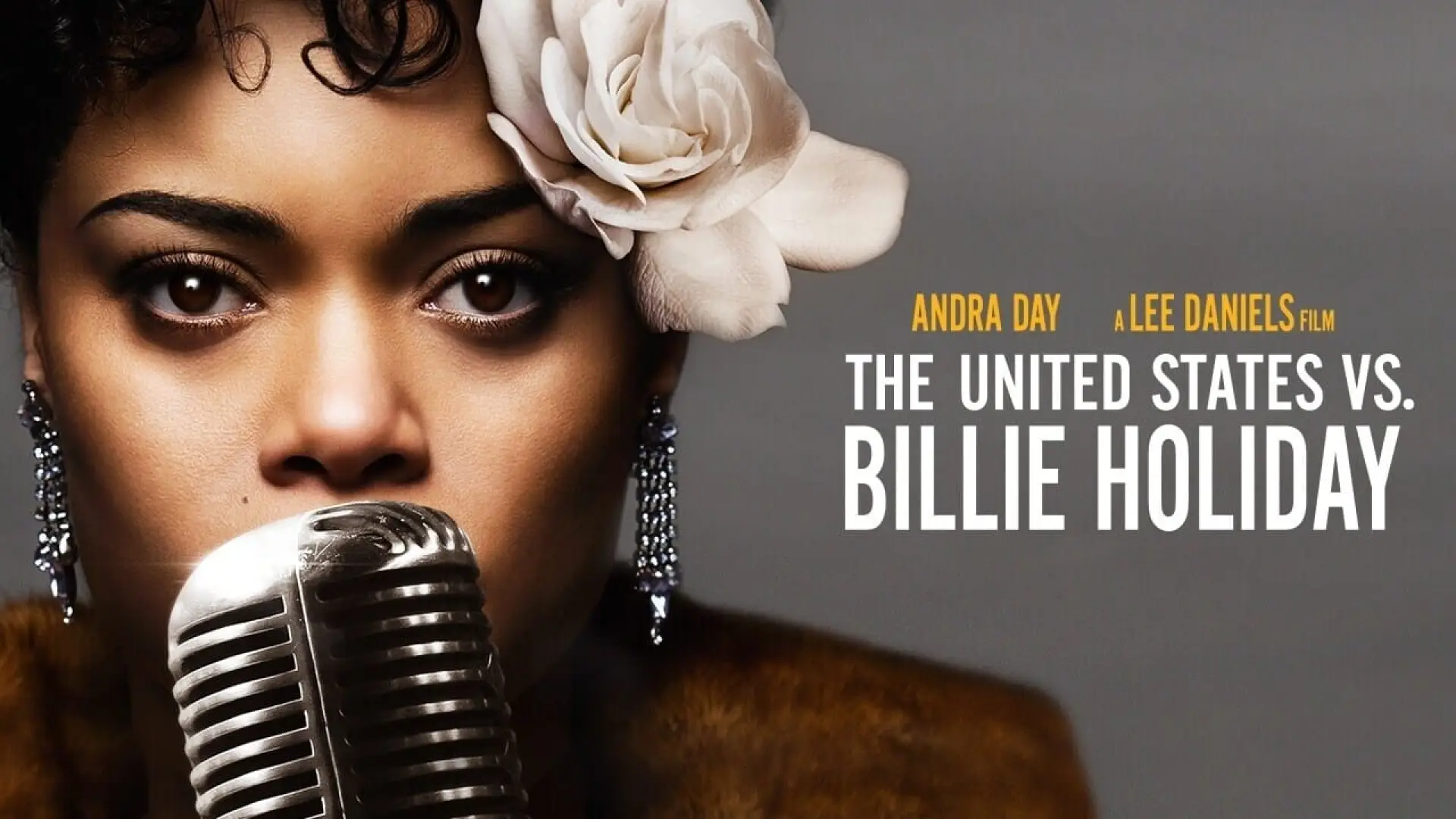 Wideo do filmu Billie Holiday — Billie’s Final Message to Harry | The United States vs. Billie Holiday | #StreamingOnlyOnHulu