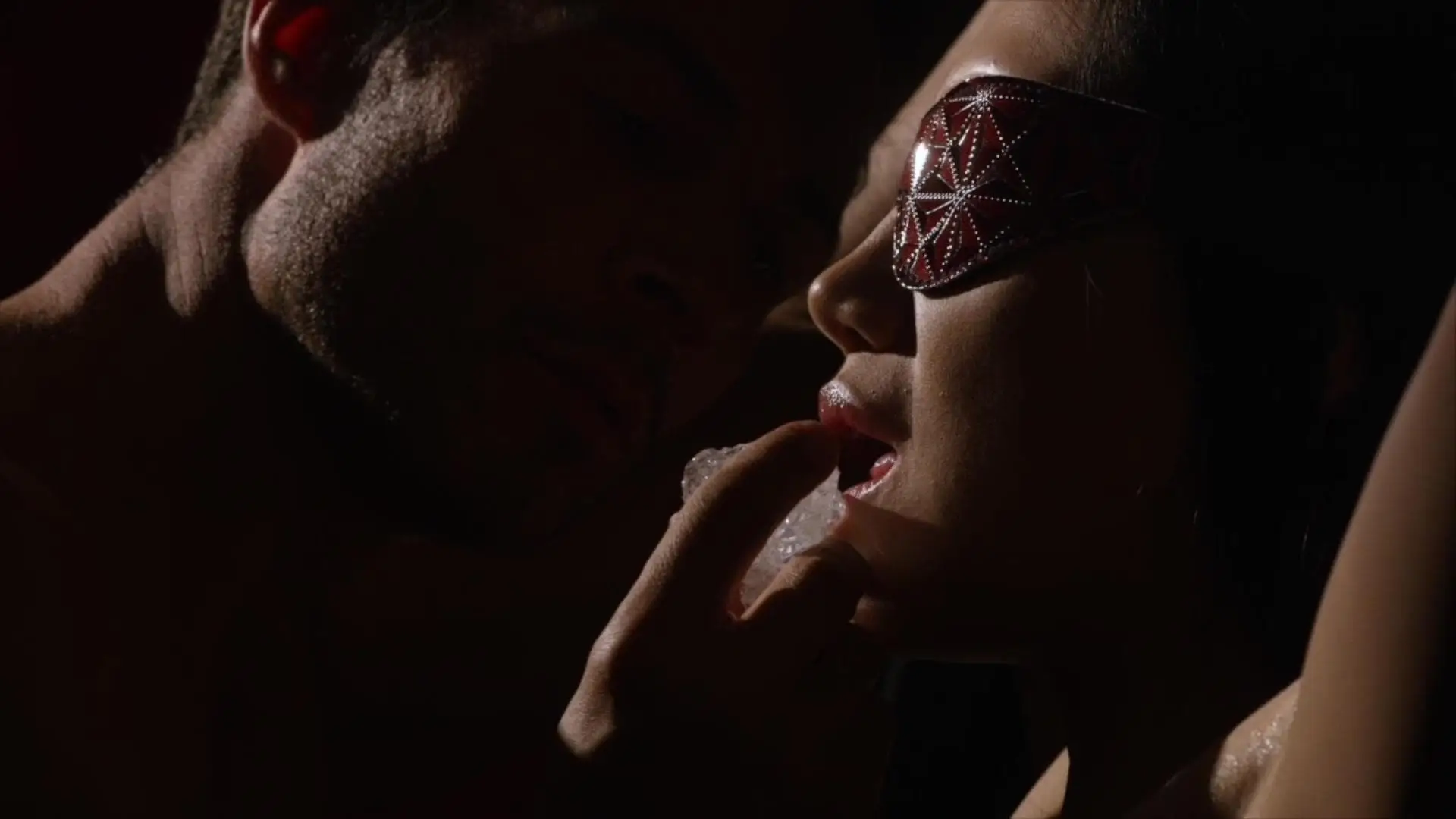 Wideo do filmu American Kamasutra — American Kamasutra Trailer