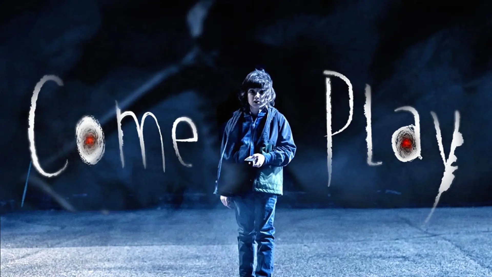 Wideo do filmu Come Play — Come Play   Official Trailer HD