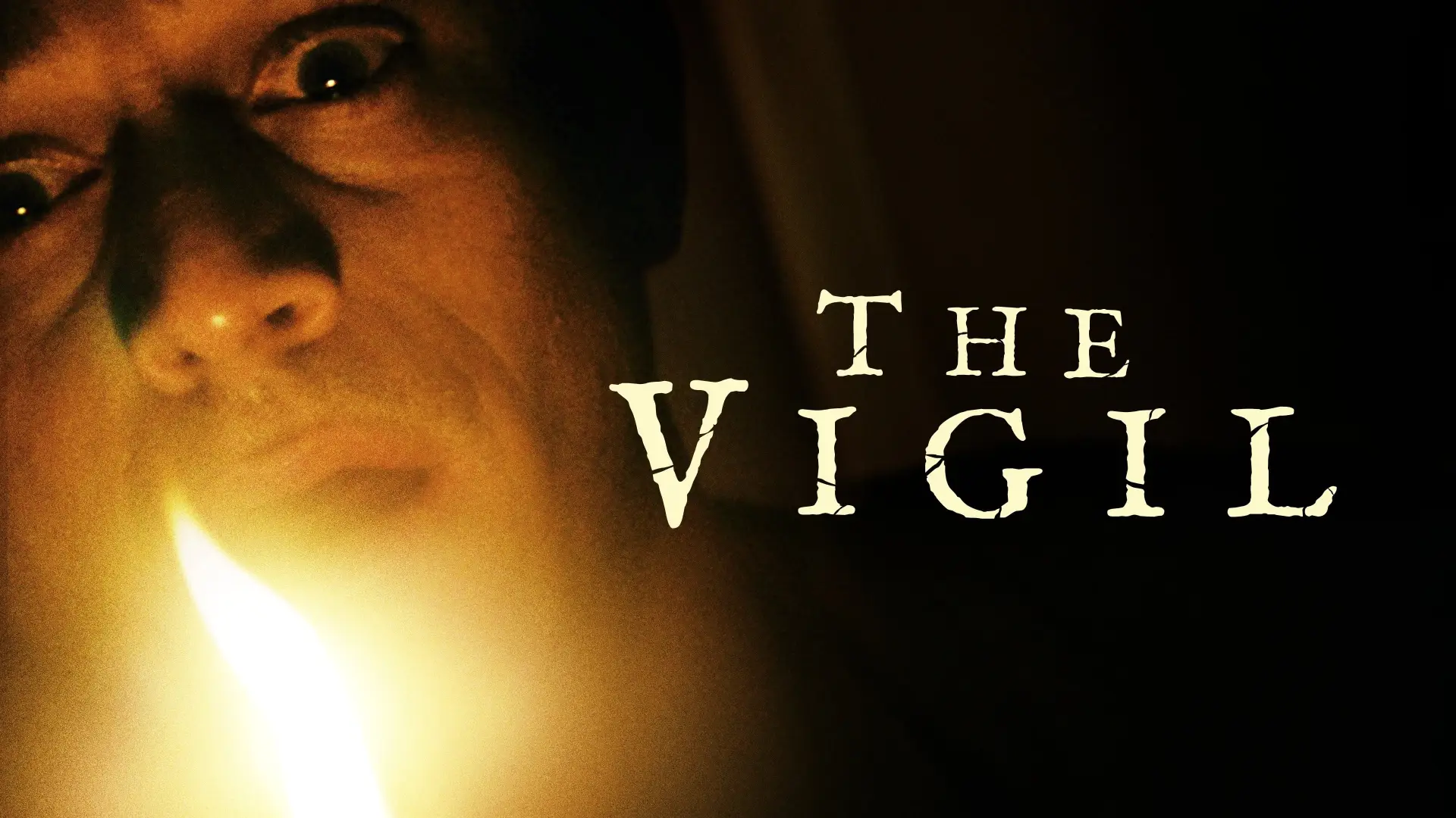 Wideo do filmu Nocne czuwanie — JD Lifshitz on THE VIGIL