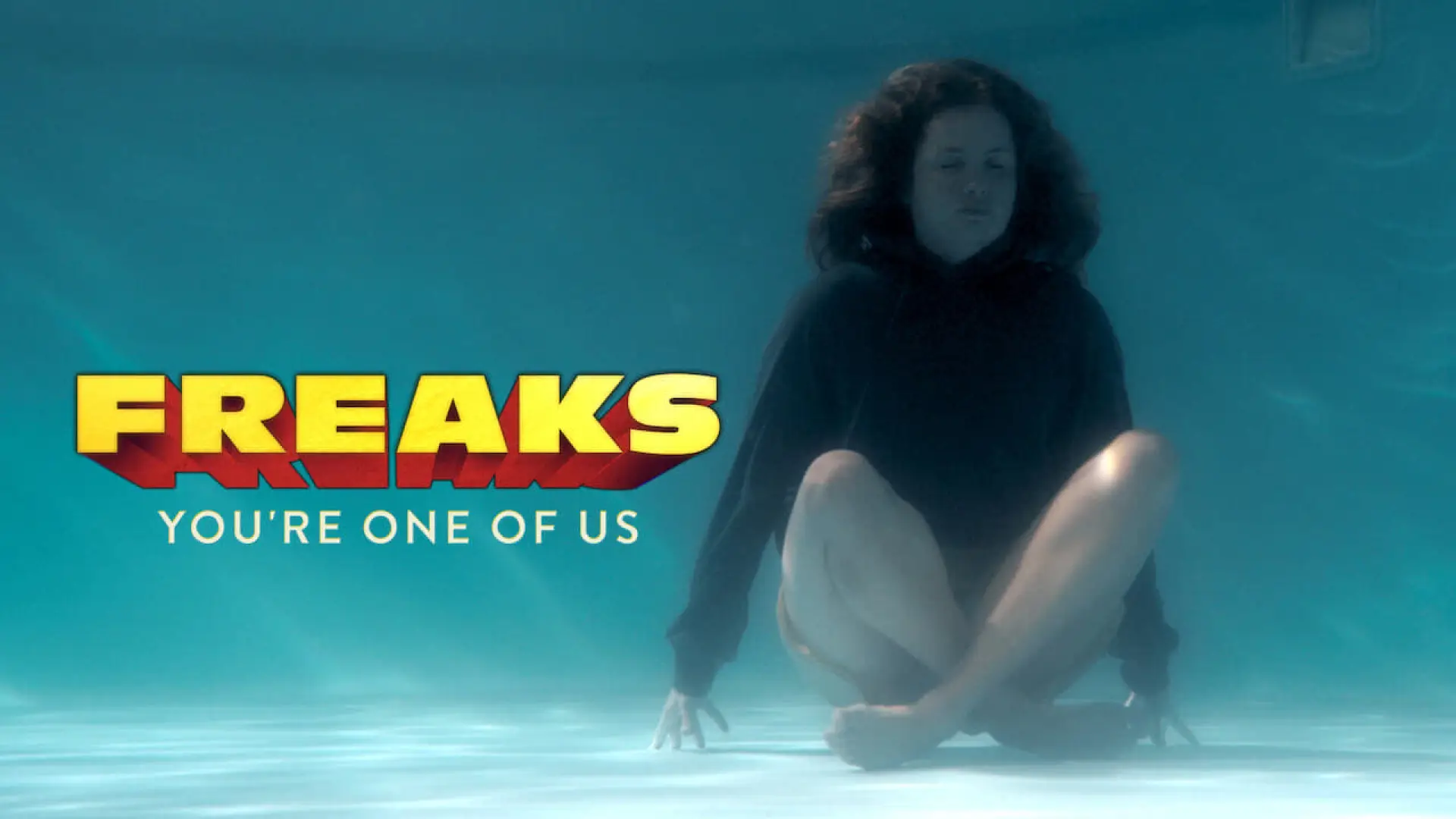 Wideo do filmu Freaks — Official Trailer