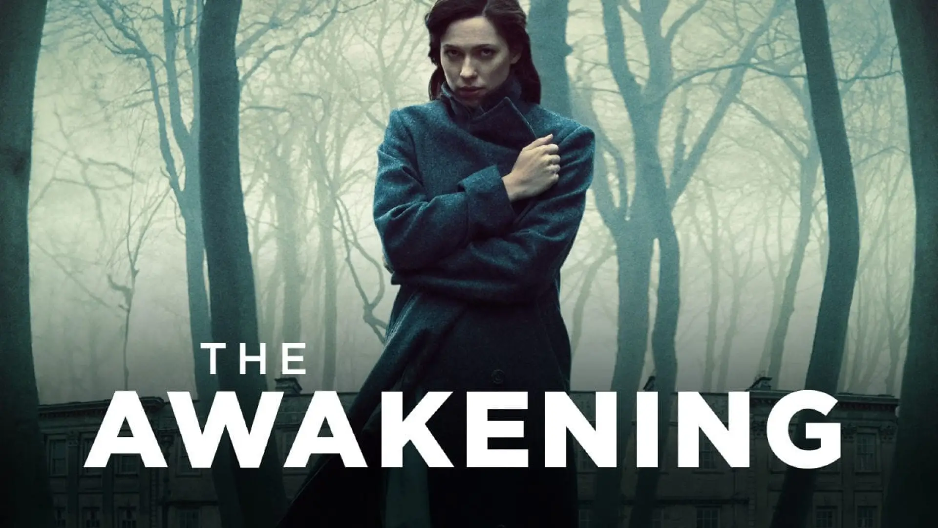 Wideo do filmu Szepty — The Awakening - Official Trailer